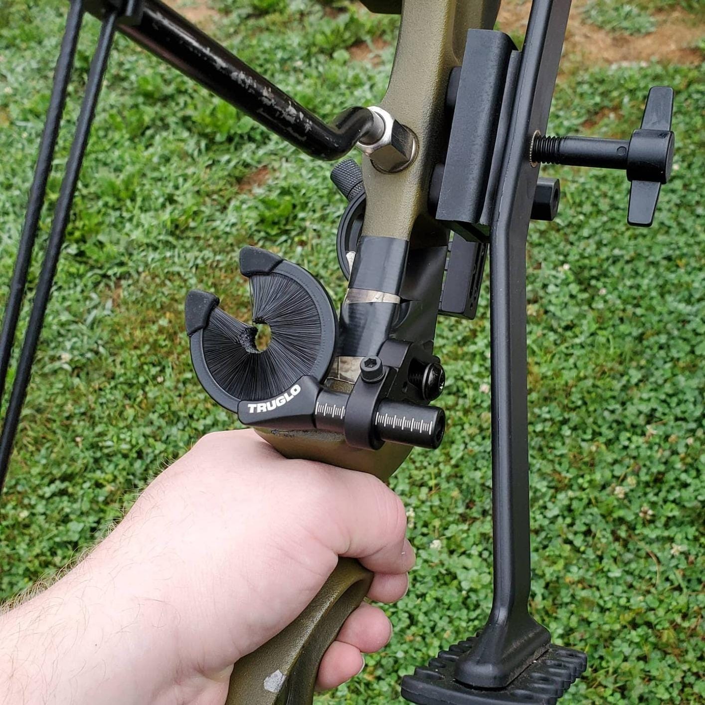 Truglo Arrow Rests for Archery customer photo 1