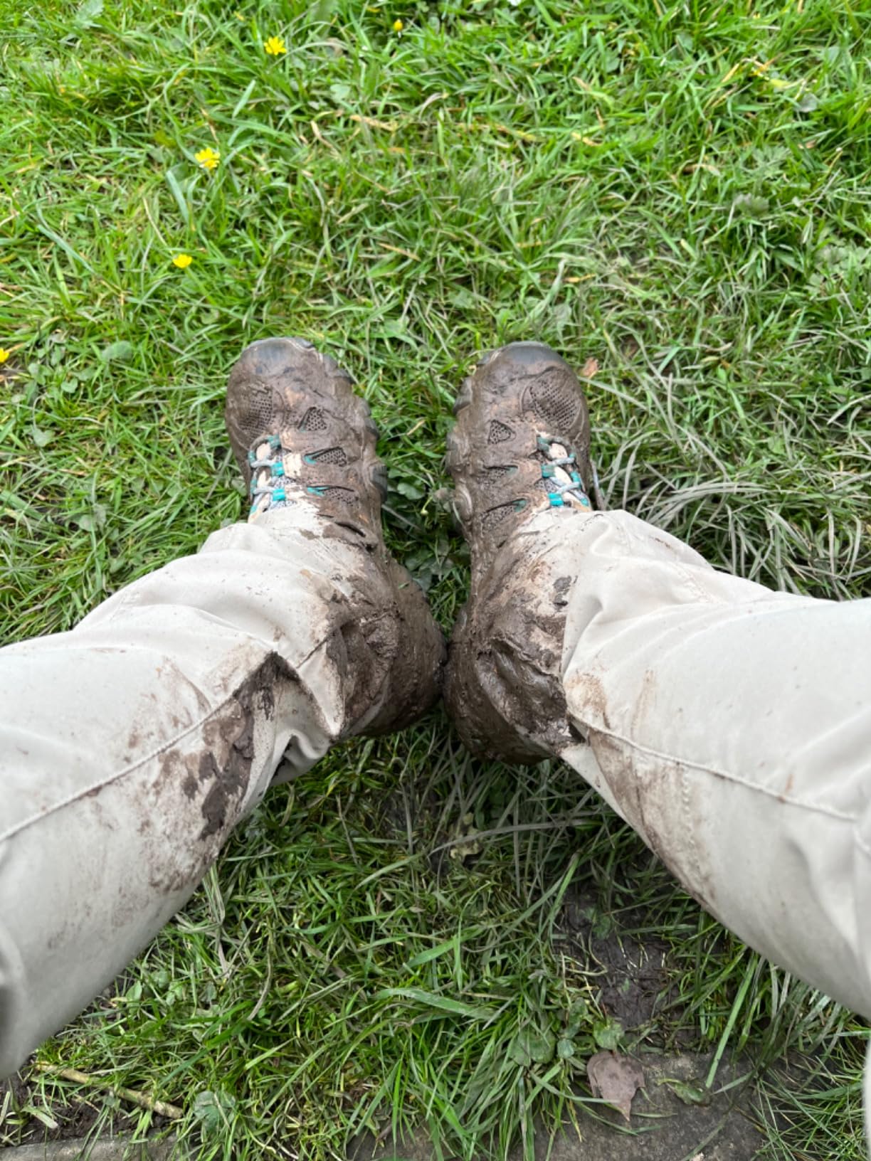 SEALSKINZ Unisex Waterproof All Weather Mid Length Sock customer photo 1
