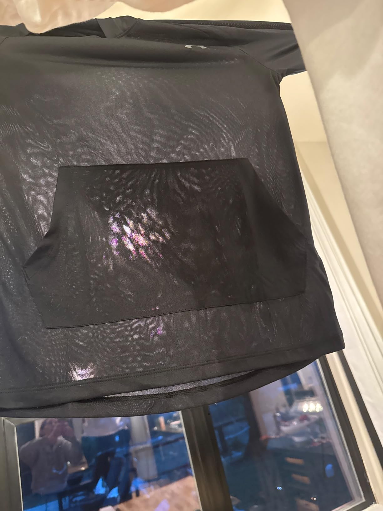 Under Armour Men's Tech 2.0 Hoodie customer photo 2