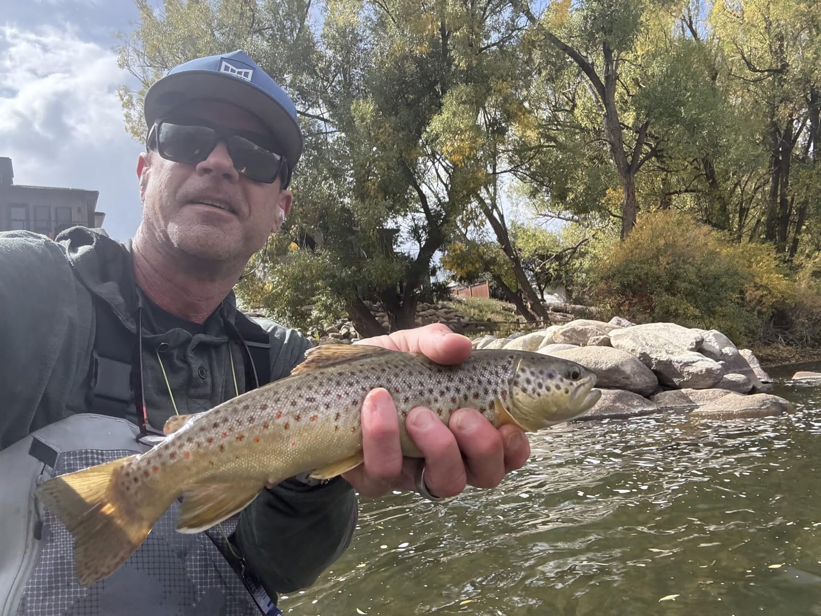 Scientific Anglers Absolute Fluorocarbon Trout Tippet customer photo 1