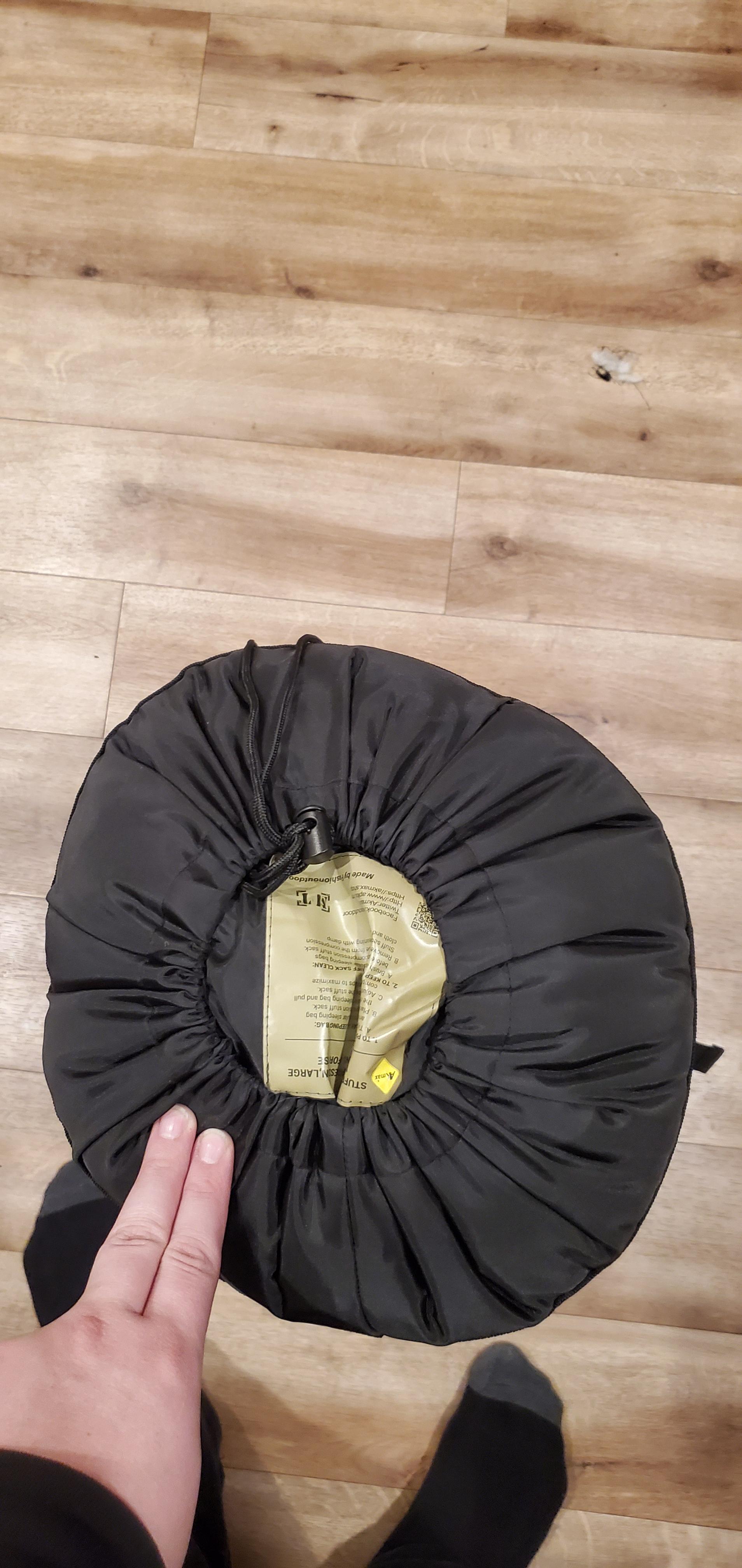 MT Army Military Modular Sleeping Bags System, Multi Layered with Bivy Cover for All Season, Woodland/Multicam customer photo 1