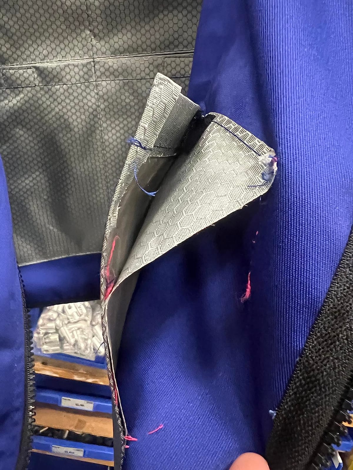 Alphacool Arctic Cooling Ice Vest with Self-Fill Reusable Ice Packs customer photo 2