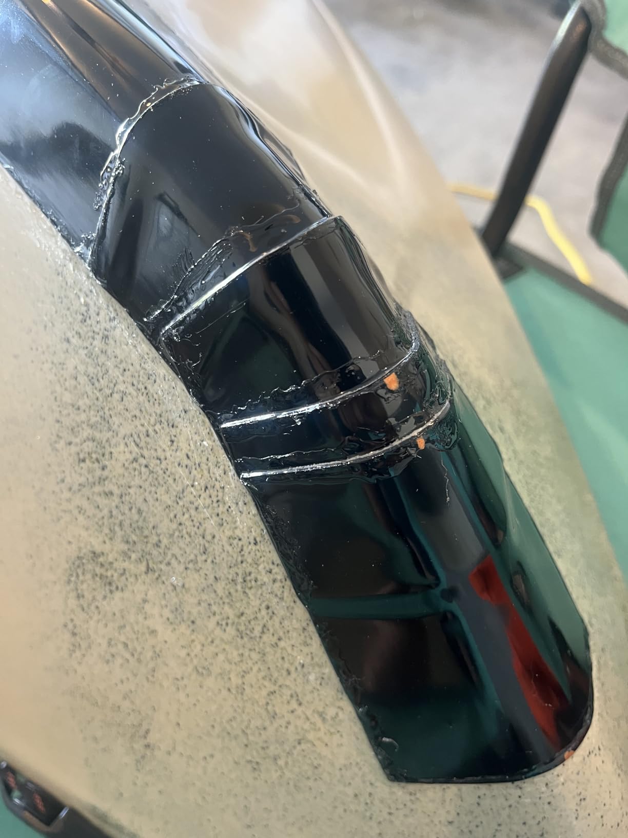 Kayak Keel Guard 4