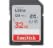 SanDisk 32GB 3-Pack Ultra SDHC UHS-I Memory Card (3x32GB) - SDSDUN4-032G-GN6IM customer photo 2