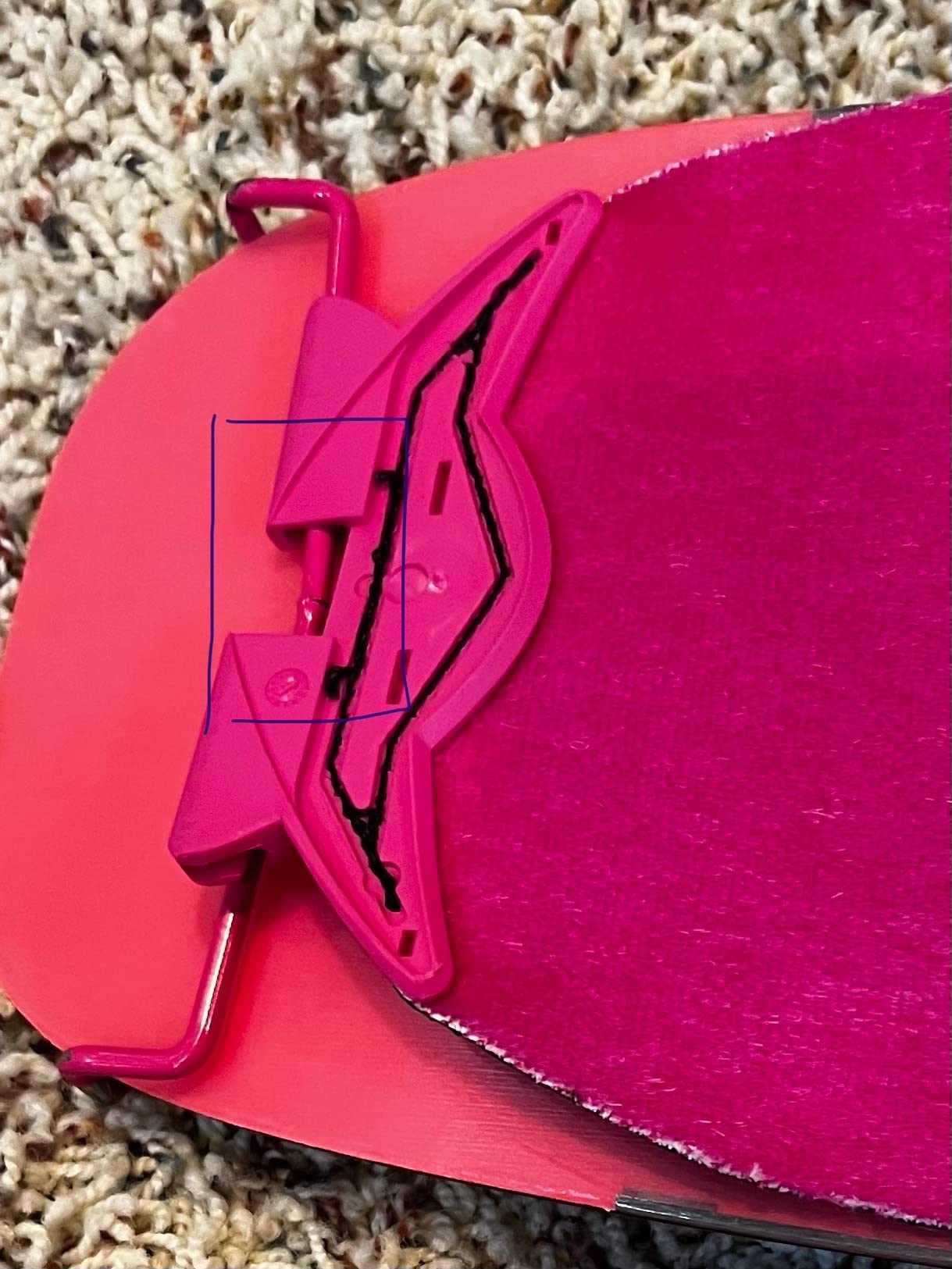 POMOCA Free Pro 2.0 Ready2Climb Climbing Skins | Ski Skins For Backcountry Touring & Freeriding customer photo 1