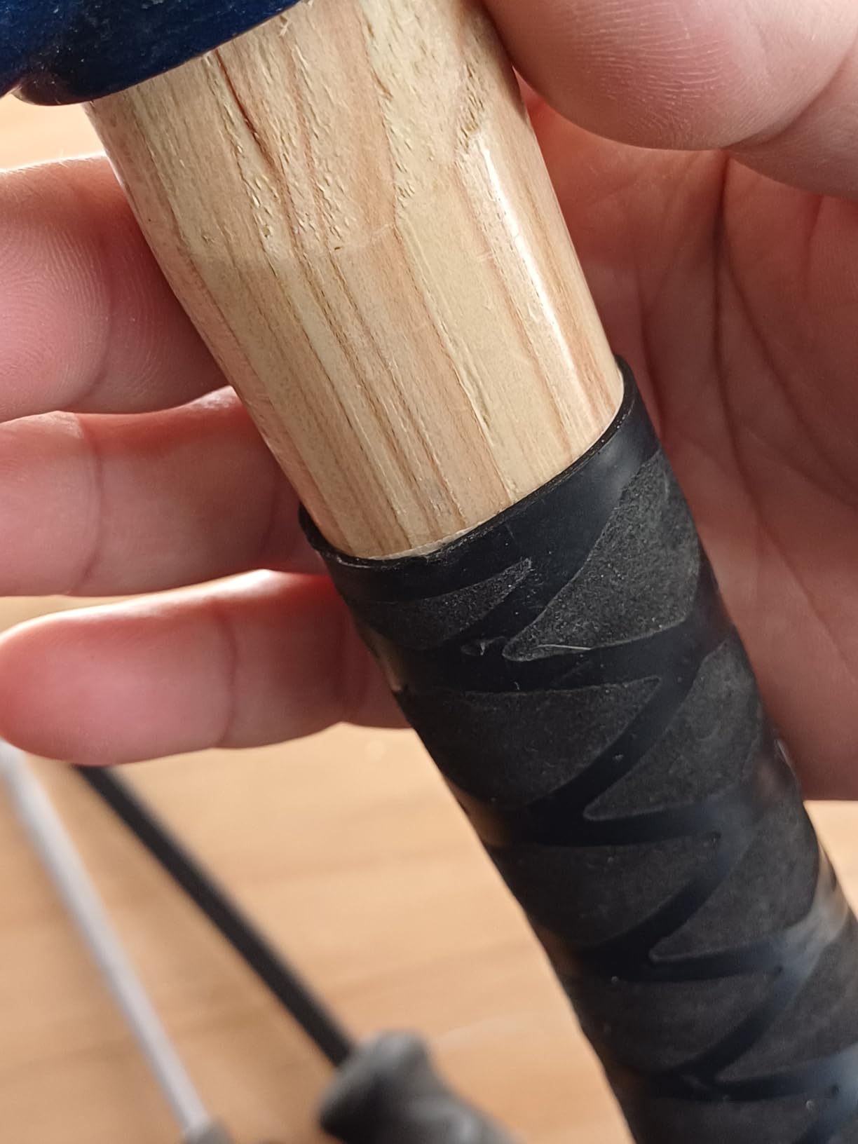 GLL Heat Shrink Tubing, Long 3.2 ft, Big Size 15-50mm, Insulation Non-Slip Waterproof customer photo 1