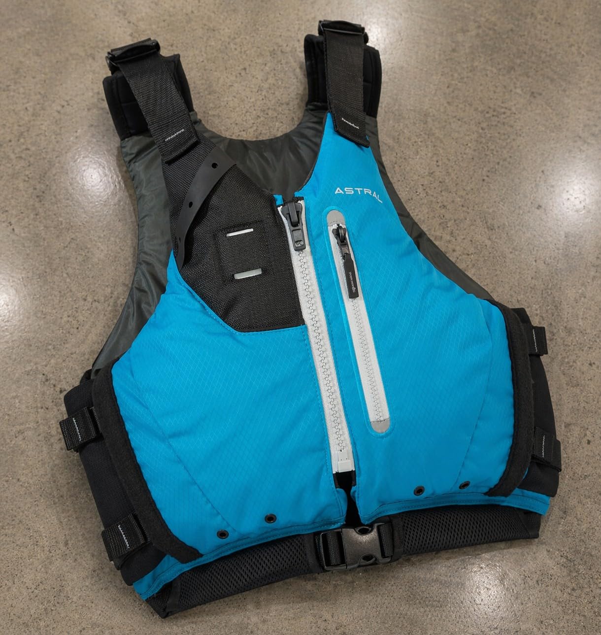 Astral Ceiba Life Jacket - Adult Life Vest customer photo 1