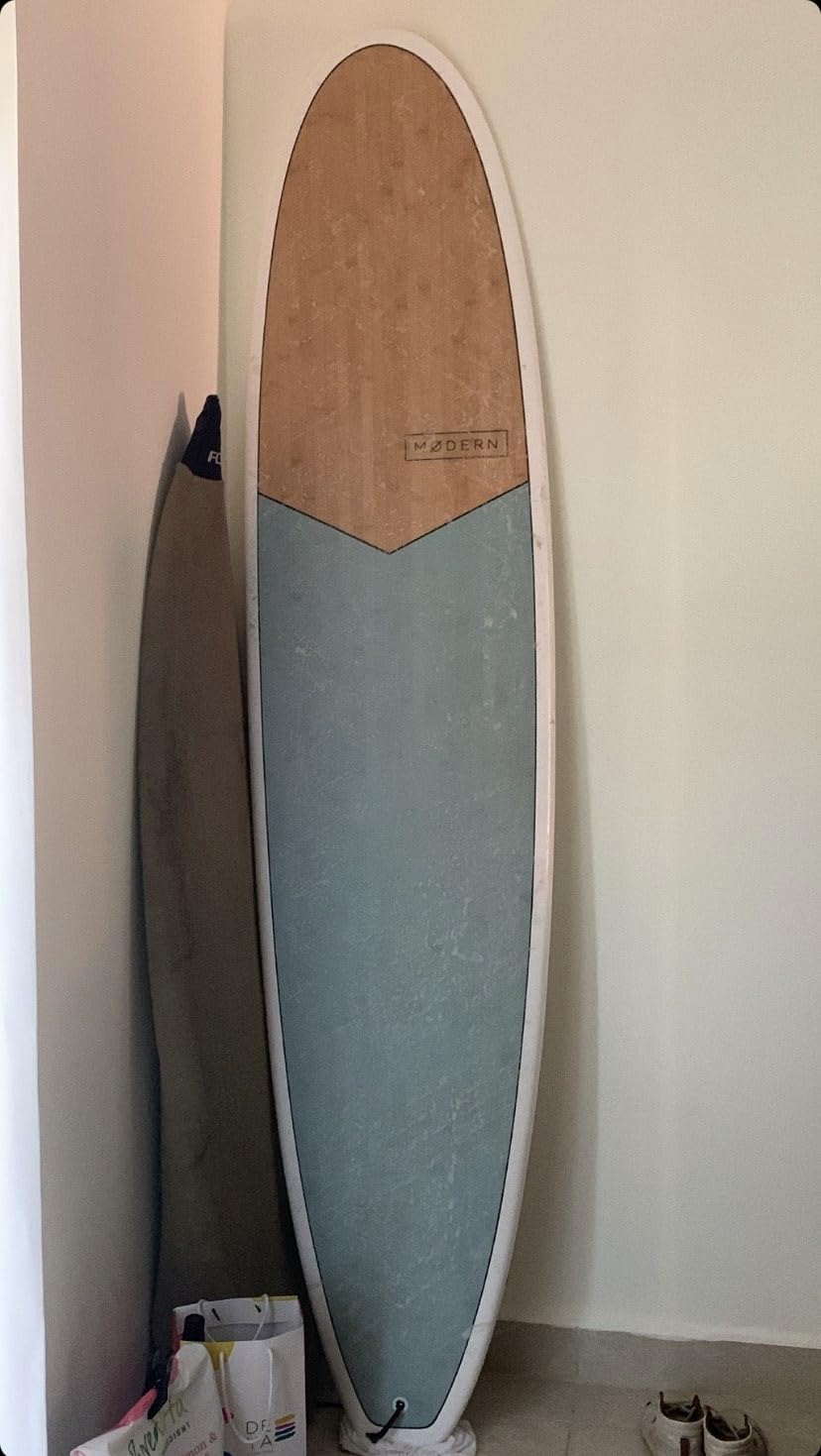 Surfboard Cover and Surfboard Storage Bag for Outdoor Travel customer photo 2