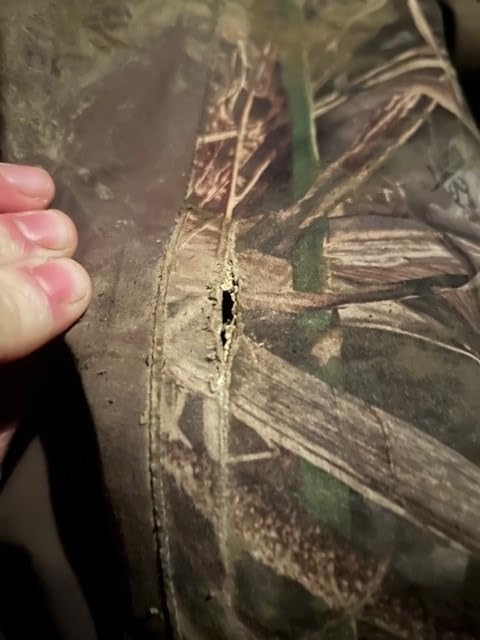 Drake Waterfowl Neoprene Chest Wader, Waterproof Waders, Knee Pads and 1600g Thinsulate Boots, DryFuse Seam Technology | Hunting & Fishing Durable Waterproof Chest-High Apparel customer photo 1