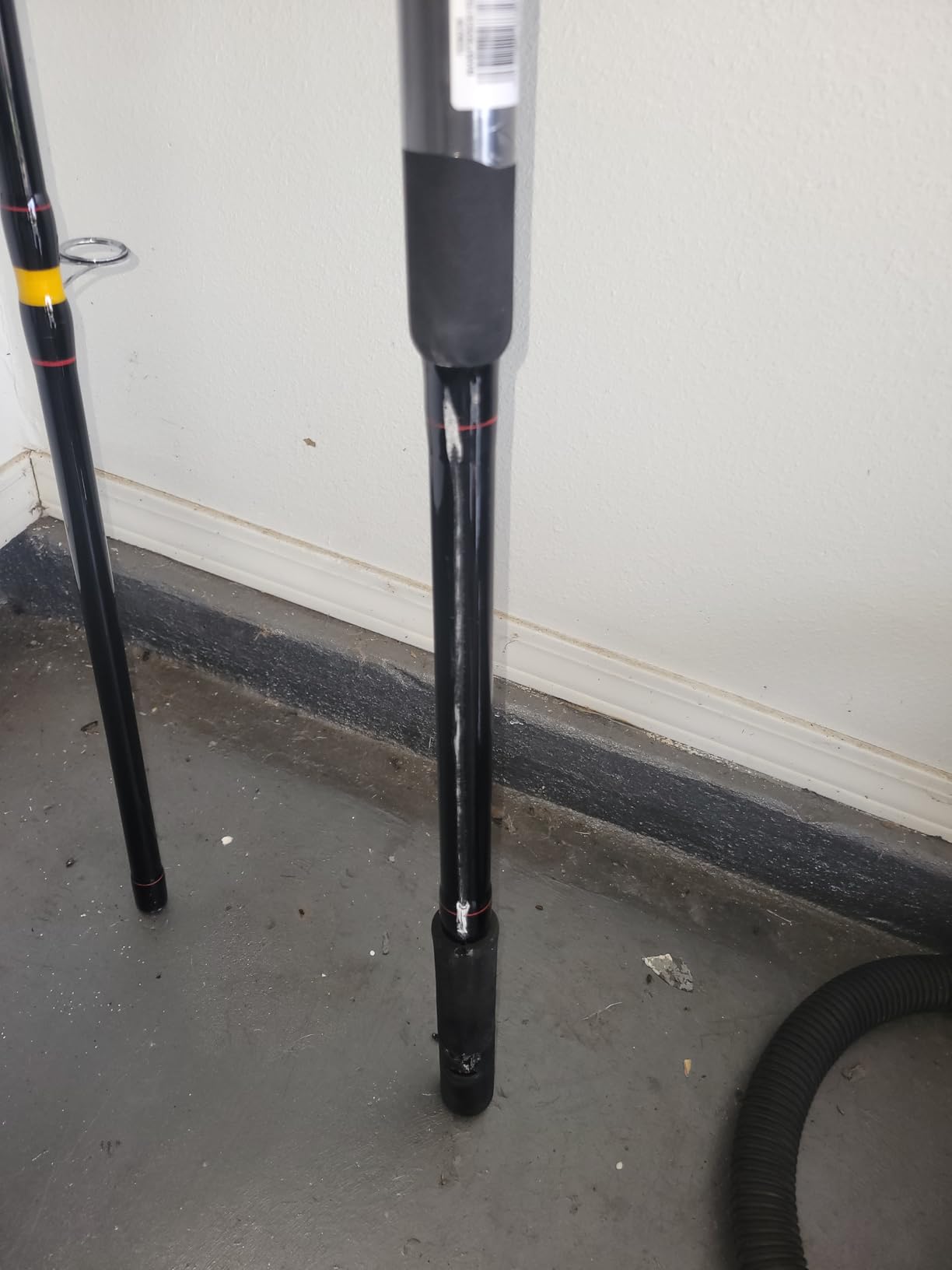 Ugly Stik Bigwater Spinning Fishing Rod customer photo 1