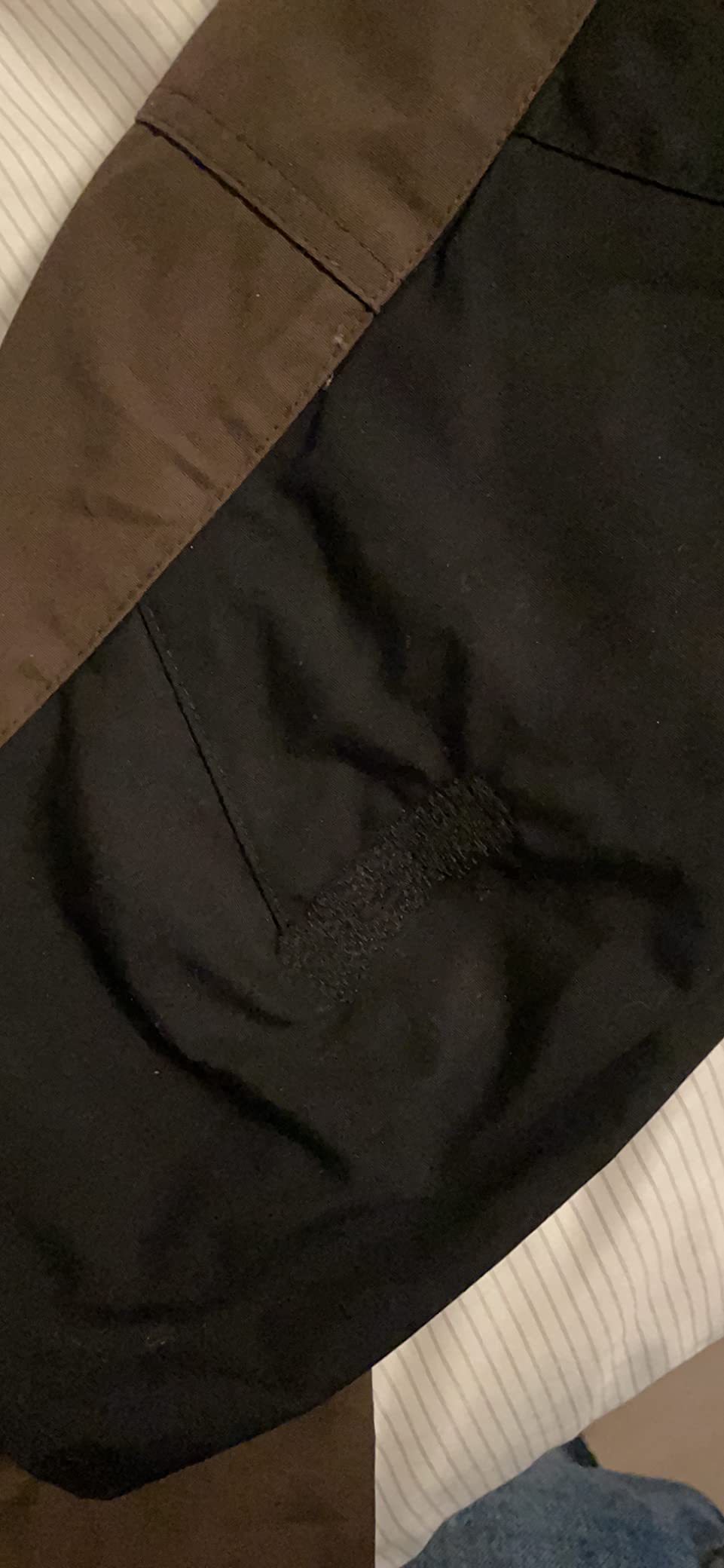 Fjällräven Keb Padded Hoodie Women's Jacket customer photo 1