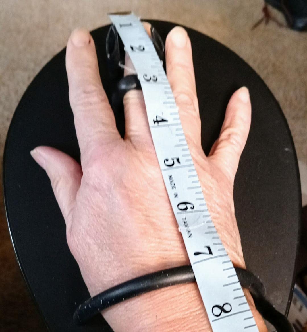 Arena Elite Hand Paddle 2 customer photo 2