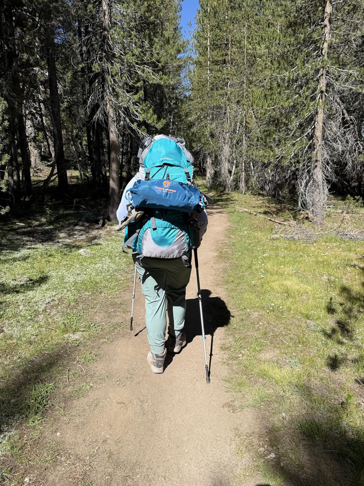 Trekking Pole Accessories Extra Thick and Wear Resisting Rubber Tips Snow Support Mud Support for Hiking Poles for All Common Trekking Poles, Hiking Sticks, Nordic Walking Poles with a Inner Diameter of 11mm/0.43