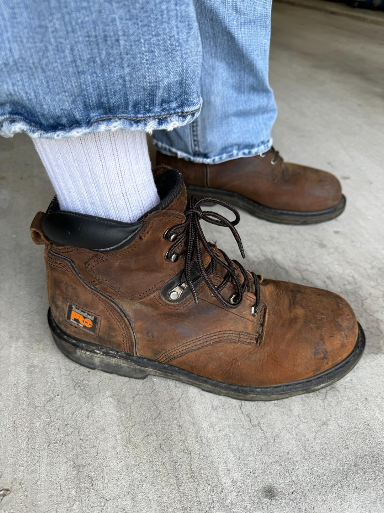 Snake Leg Gaiters: Protection for Hikers and Hunters - Waterproof, Bite Protective, Durable, Anti-Snake, Leg Gear customer photo 1
