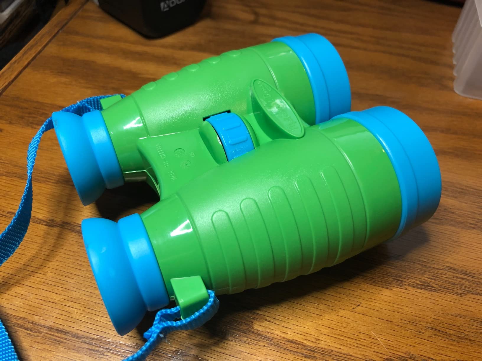 Melissa & Doug Let's Explore Binoculars & Compass Play Set customer photo 1