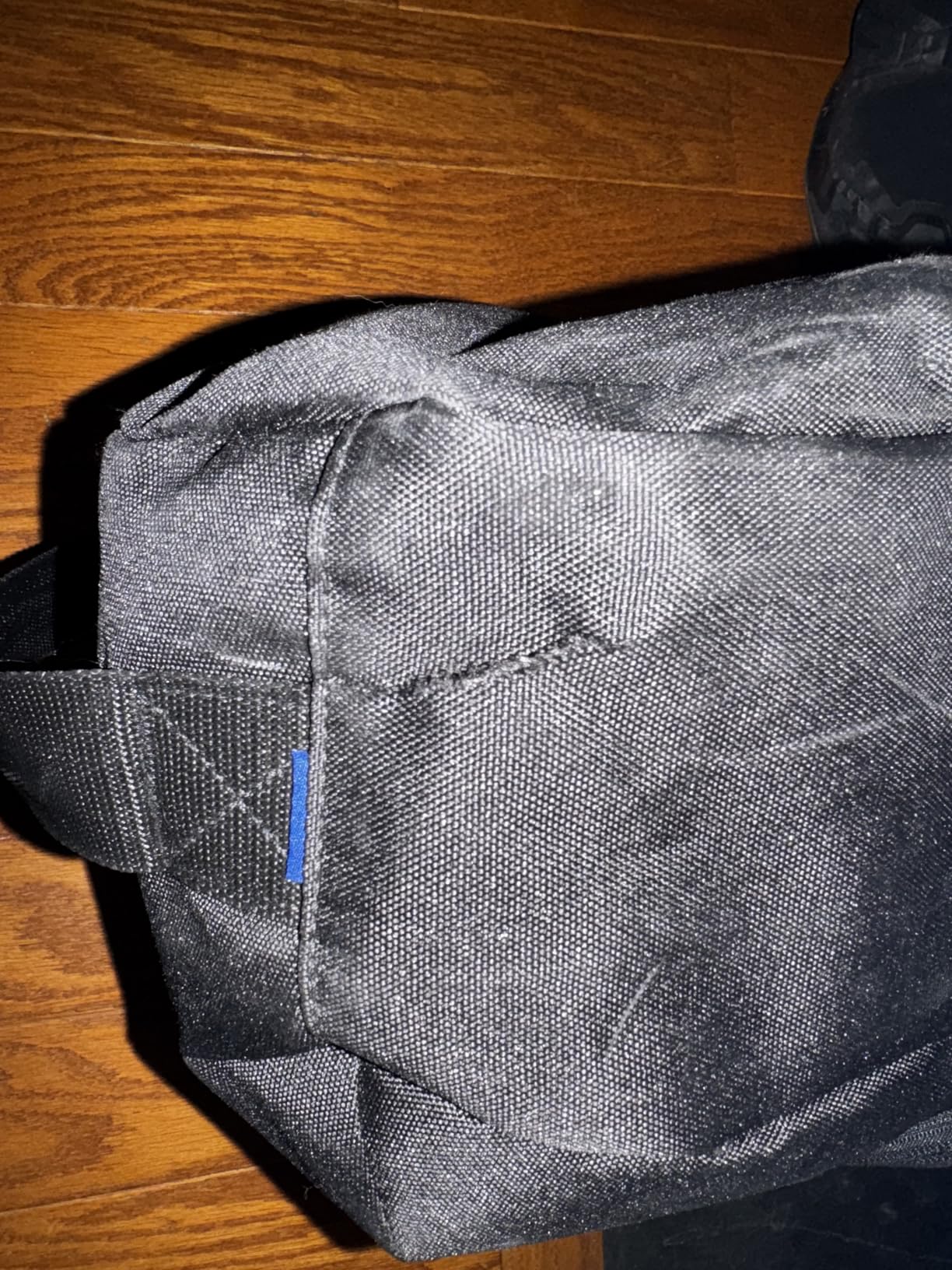 Burton Space Sack Snowboard Bag customer photo 2