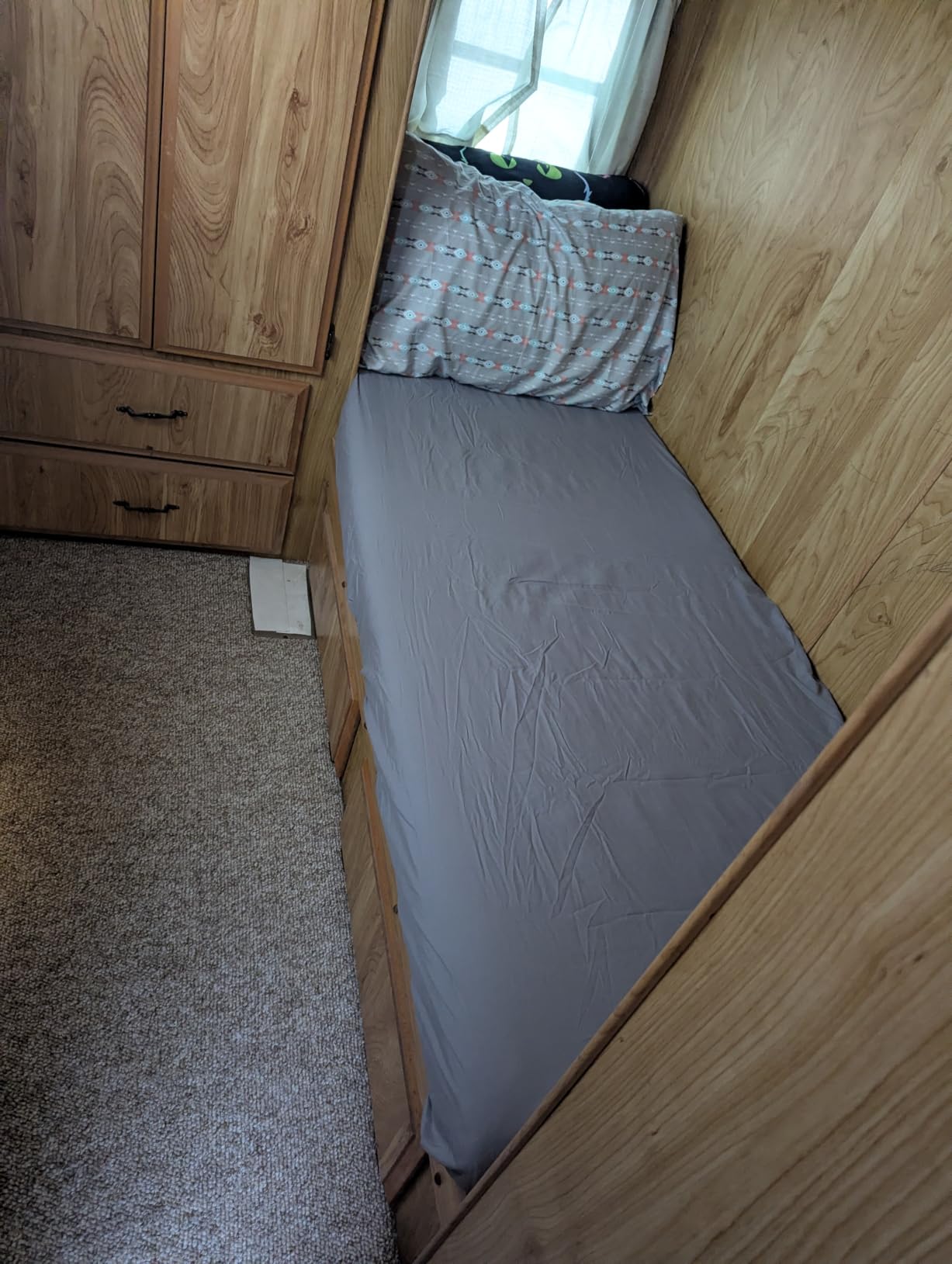 Cot Sheets 31