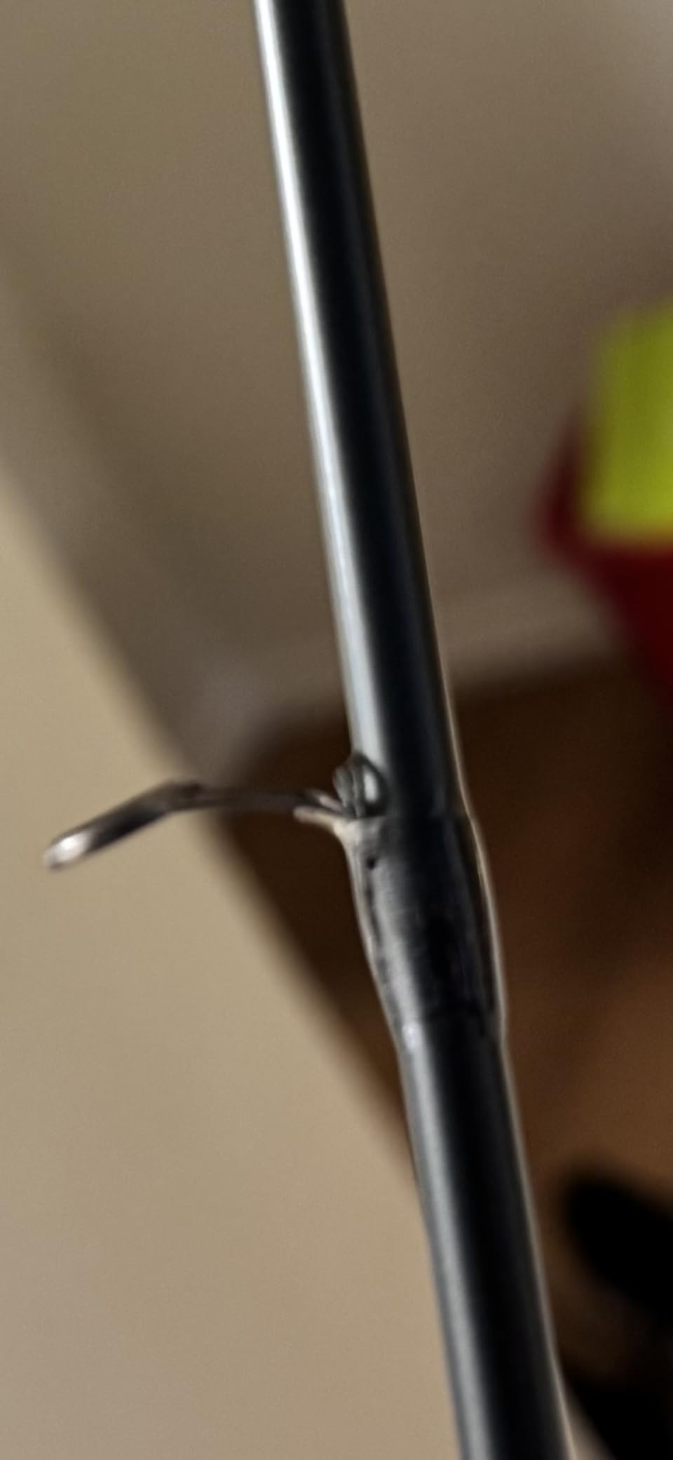 Okuma SST A Series Carbon Grip 30/40 Ton Carbon Blank Lightweight Fishing Rod customer photo 2