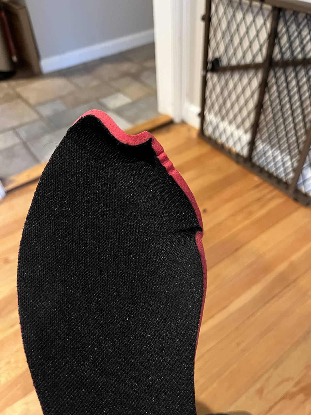 THE NORTH FACE Men's Chilkat V 400 Waterproof Snow Boot | 400g of Premium Insulation customer photo 1
