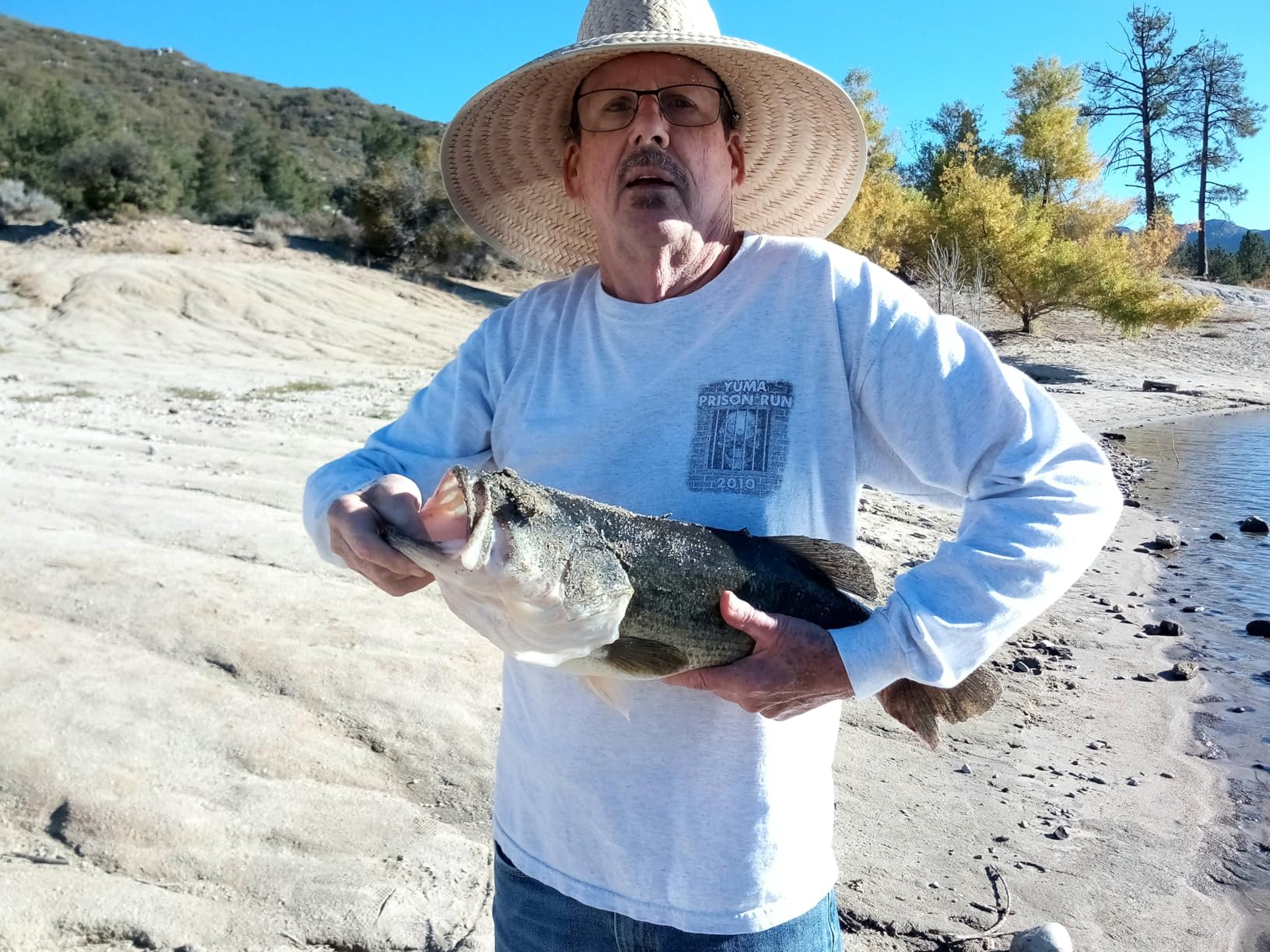 RoxStar Fly Strikers Proven Nationwide to Out-Fish Any Spinner | Hand-Tied in The USA | Most Versatile Fishing Spinner Ever! Trout, Bass, Steelhead customer photo 1