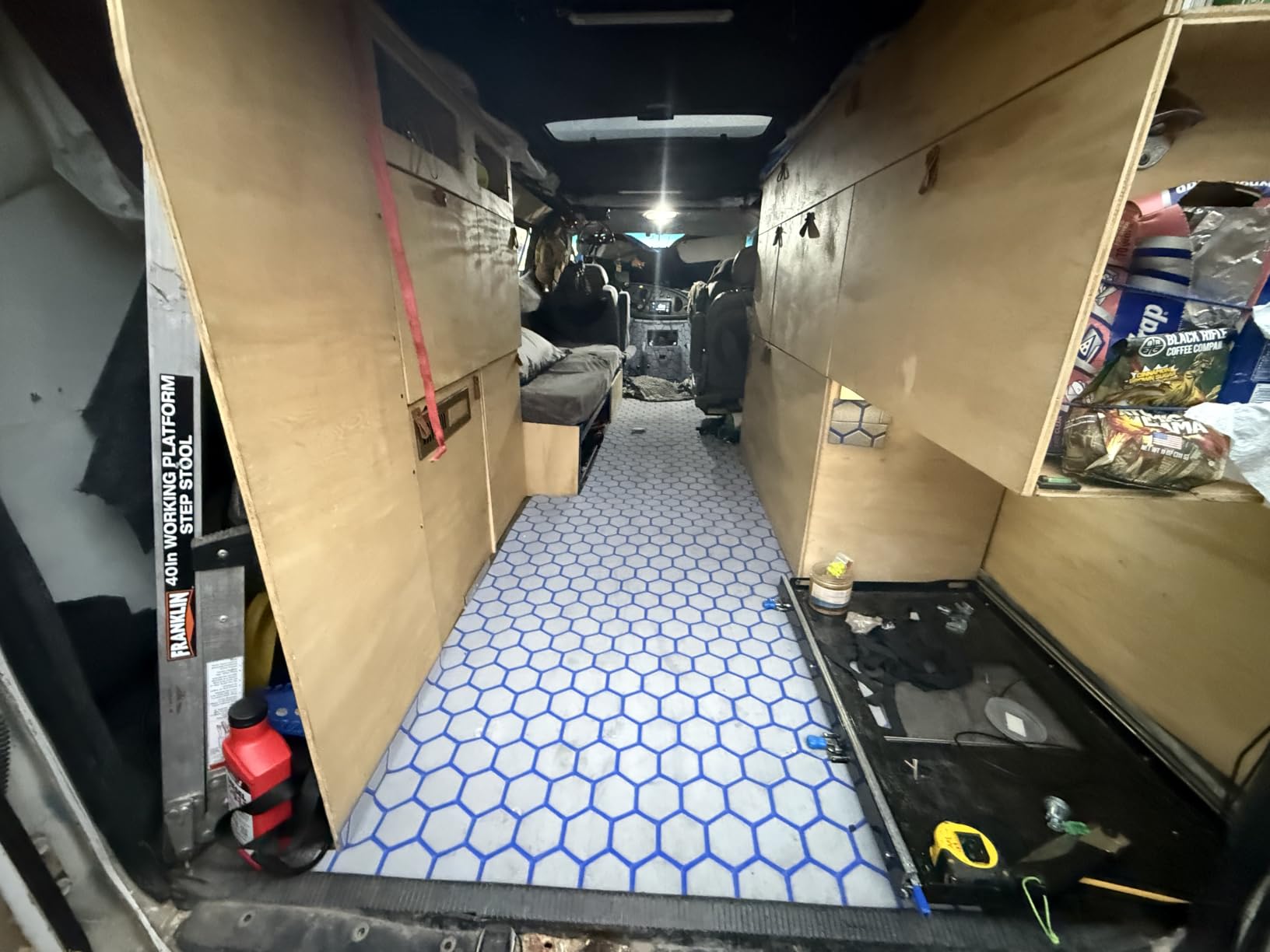 Boat Flooring Eva Foam Decking Marine Non-Slip Self-Adhesive Flooring for Motorboat Fishing Boat RV Yacht Kayak Swimming Pool 110.2''/102.3''/94.5''/86.6''/59''/X37.4'' customer photo 1