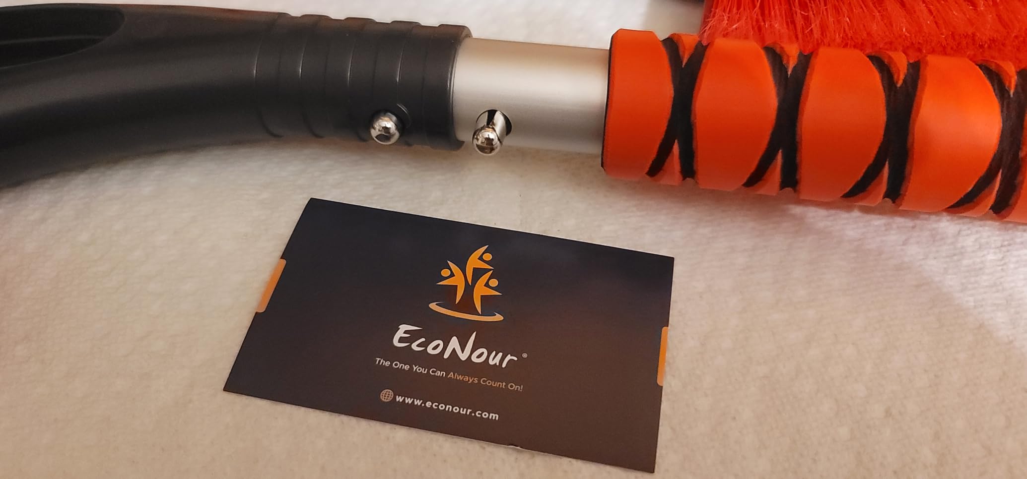 EcoNour 27