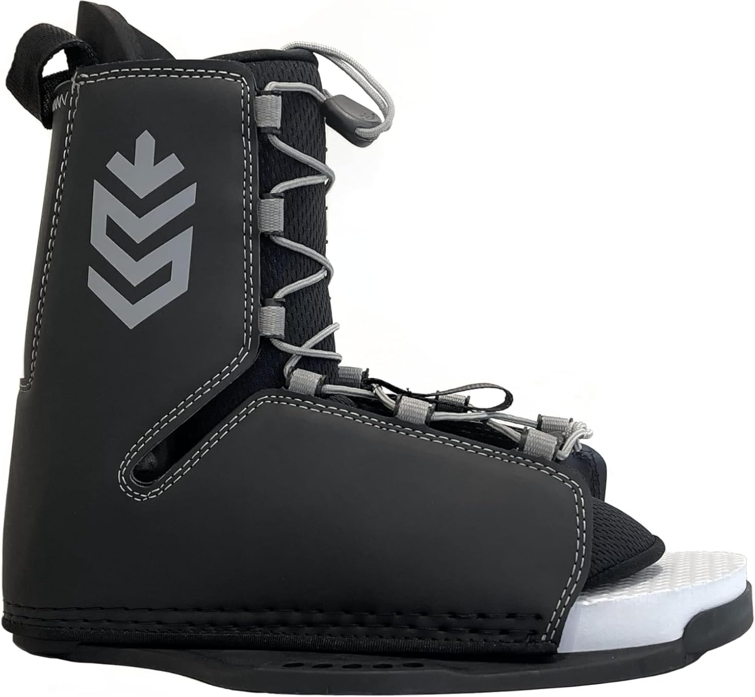 System Tour Wakeboard Bindings Fit Wakeboard Boot Sizes 8-12 customer photo 1
