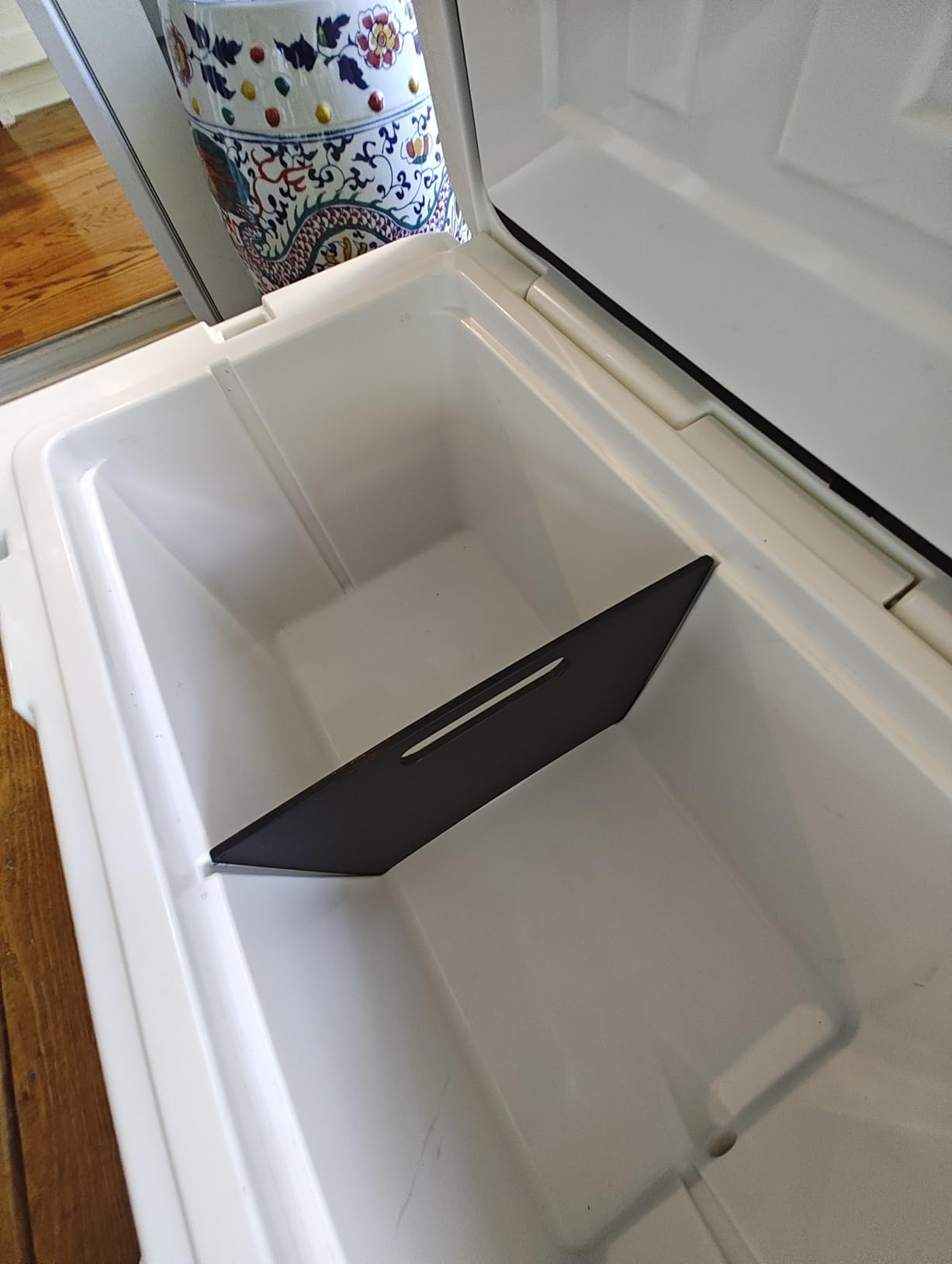 YETI Tundra Cooler Divider, Fits Tundra Coolers, Short Side customer photo 1