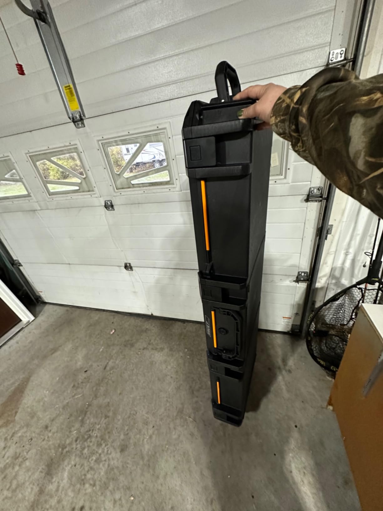 Pelican Vault Long Cases - Hard Case For Camera, Rifle, Gear, Equipment customer photo 2