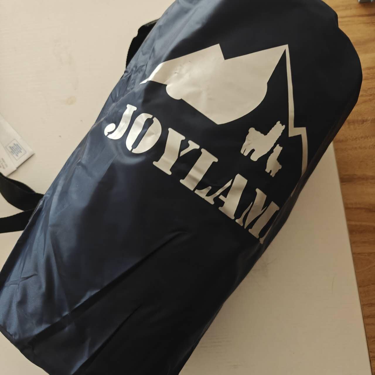 Outdoor Camping Blanket, Fleece Waterproof Stadium Blanket with Protable Bag, Lightweight for Cold Weather, Sports, Pet, Beach, Picnic, Stadium, Travel, Car, 79 * 54inch customer photo 2