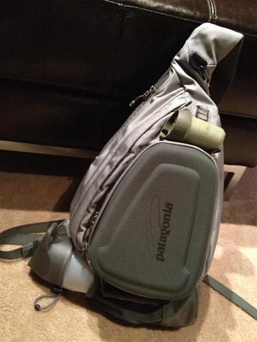 Fishpond PIOPOD Microtrash Container customer photo 1