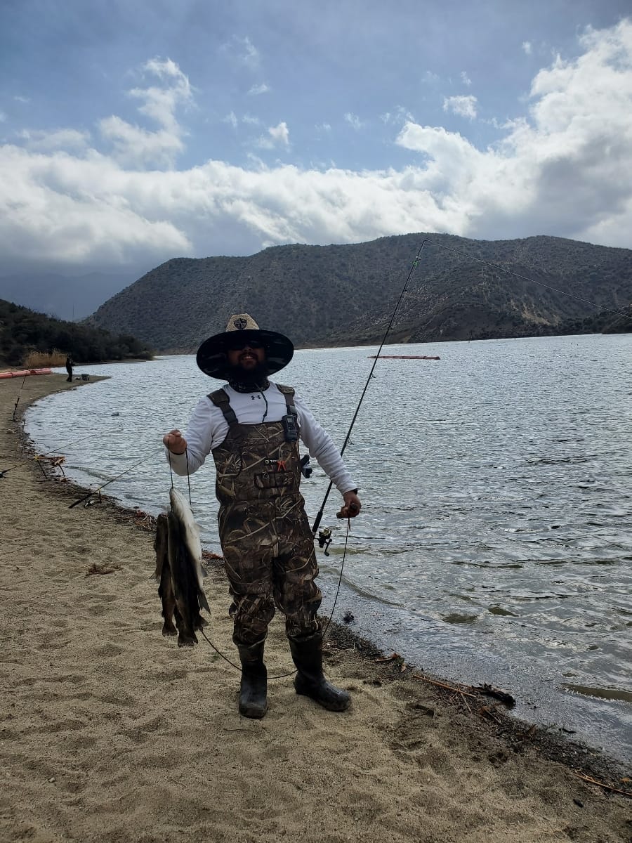 TIDEWE Chest Hunting Waders for Men, Waterproof Neoprene Waders | Duck Hunting Bootfoot Waders for Men, 600G/800G Insulation, Durable & Wear-Resistant Cleated Fishing Waders customer photo 2