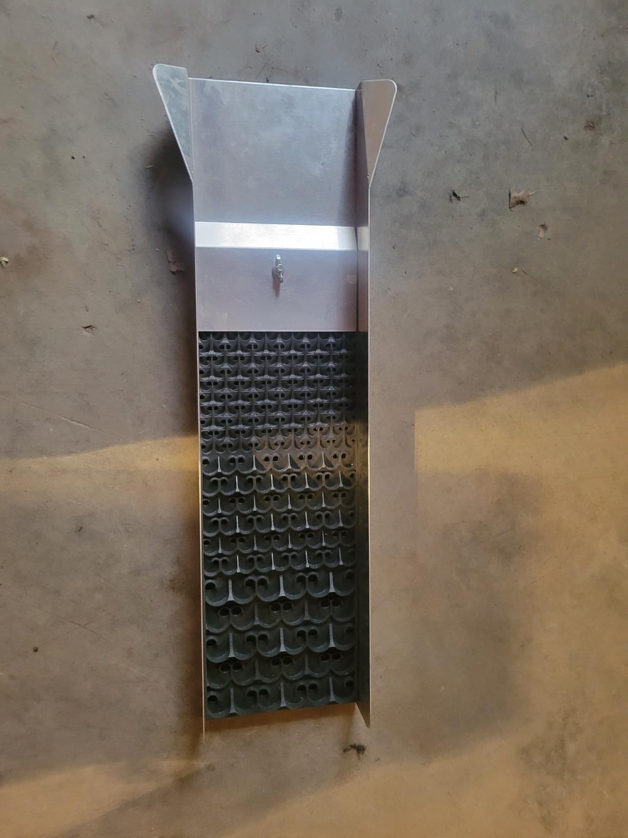 Dream Mat 6x24 Trek Sluice Box - Gold Prospecting Adventure Combo customer photo 1
