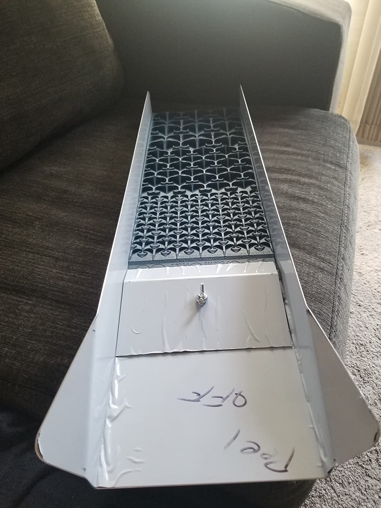 Dream Mat 6x24 Trek Sluice Box - Gold Prospecting Adventure Combo customer photo 2