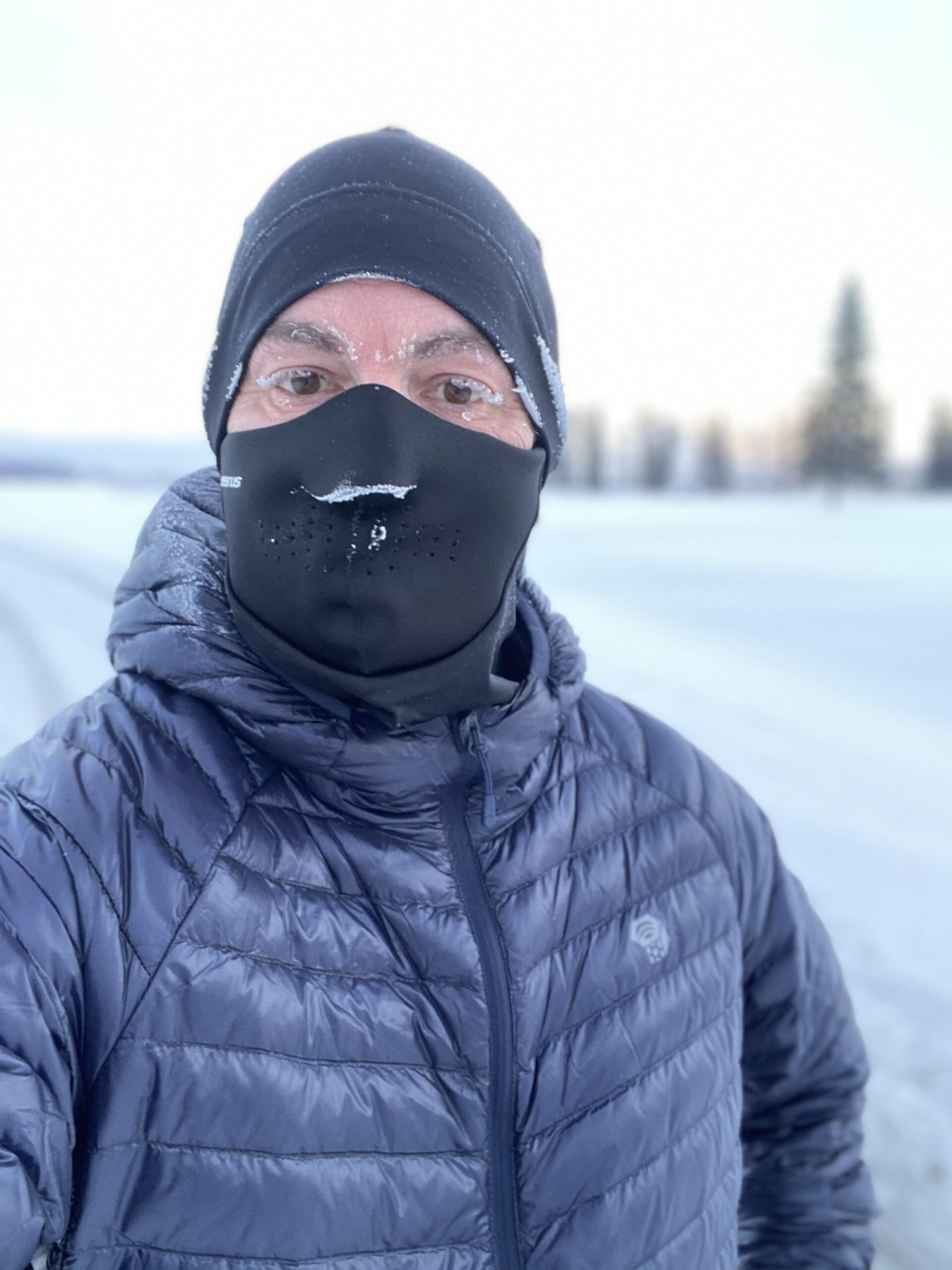 Mountain Hardwear Men's Ghost Whisperer/2 Hoody customer photo 2