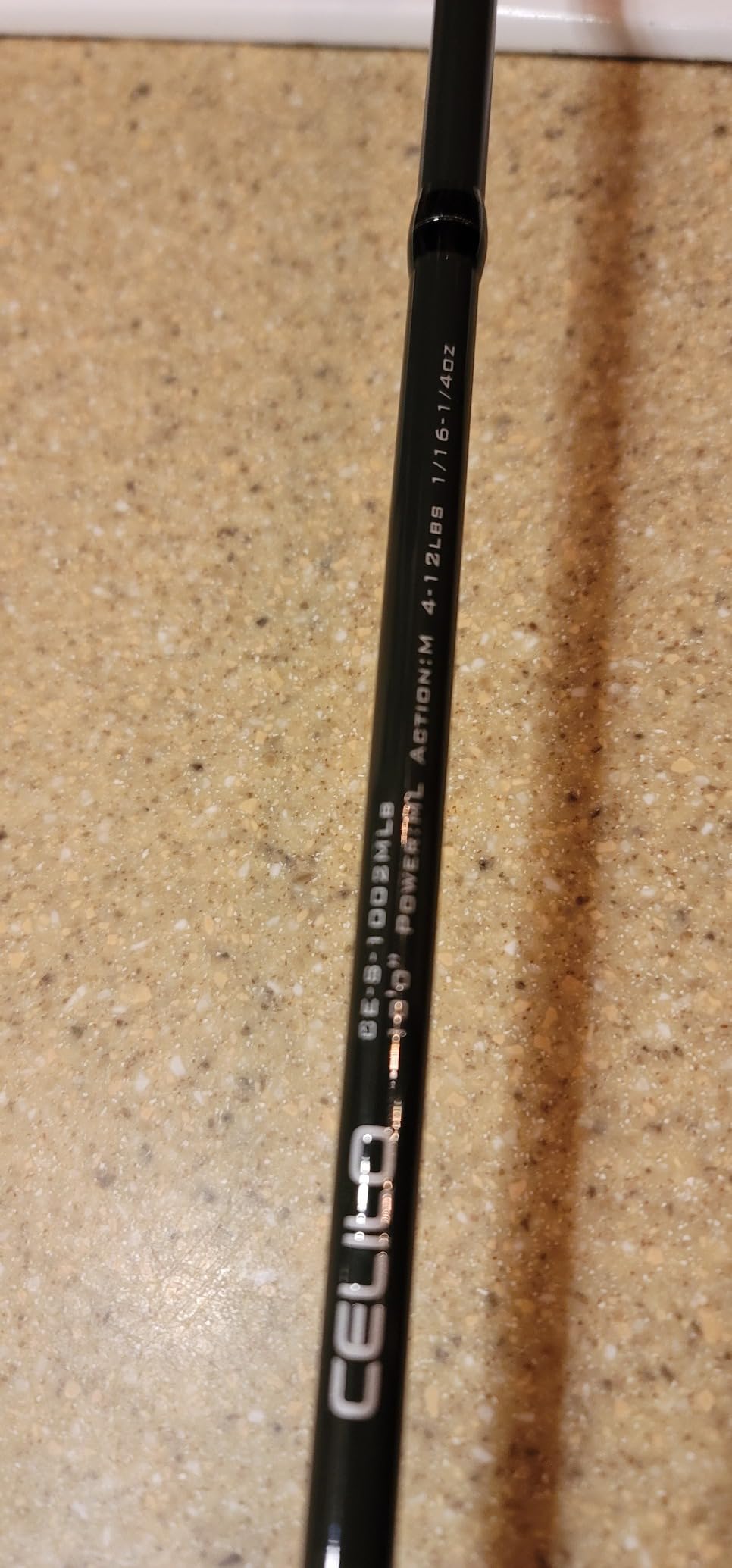 OKUMA Salmon/Steelhead Rod customer photo 1