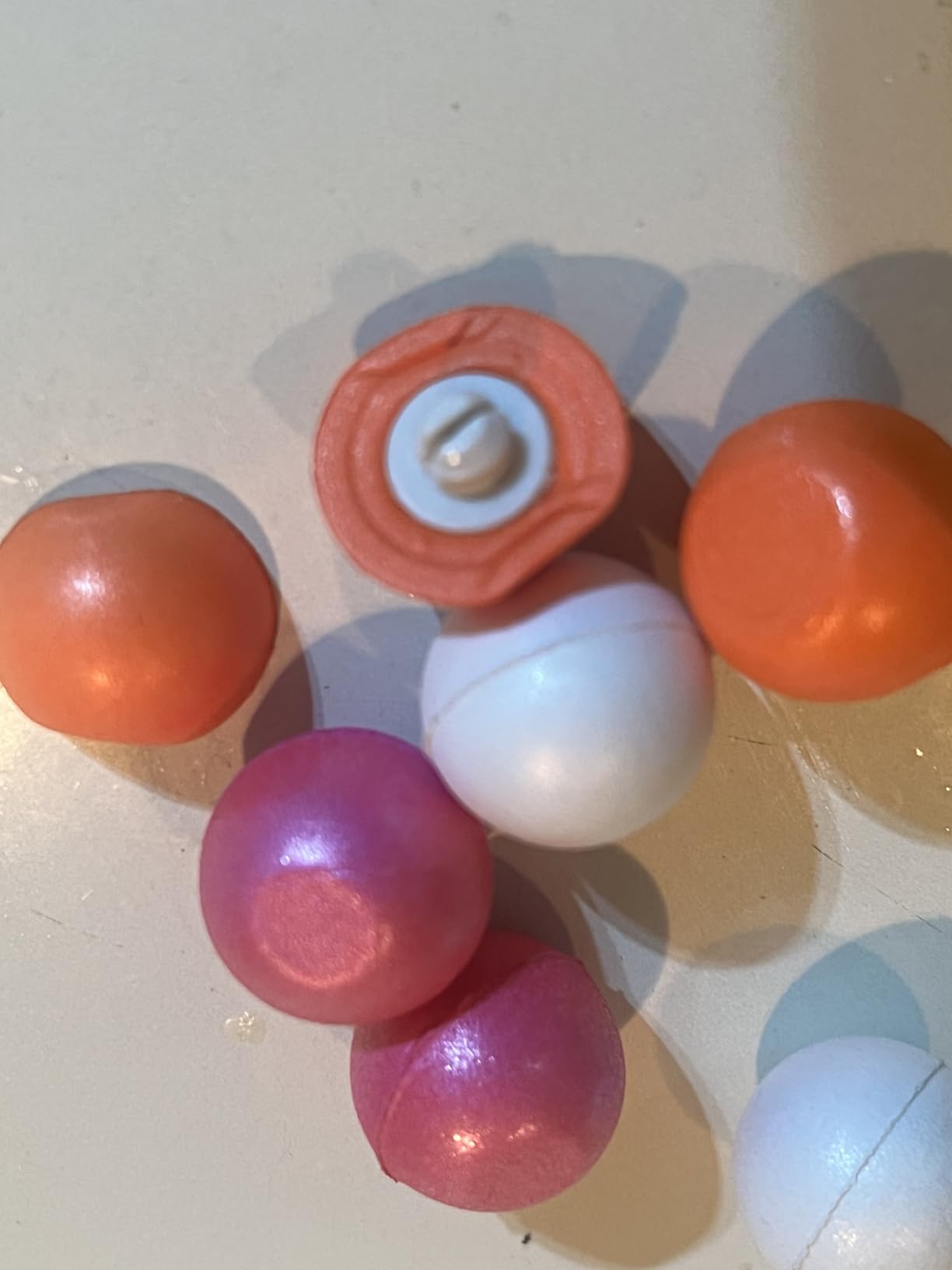 Oros Strike Indicators for Fly Fishing, Reusable Foam Nymph Indicators, High Visibility Trout Fishing Float, Assorted Sizes customer photo 2