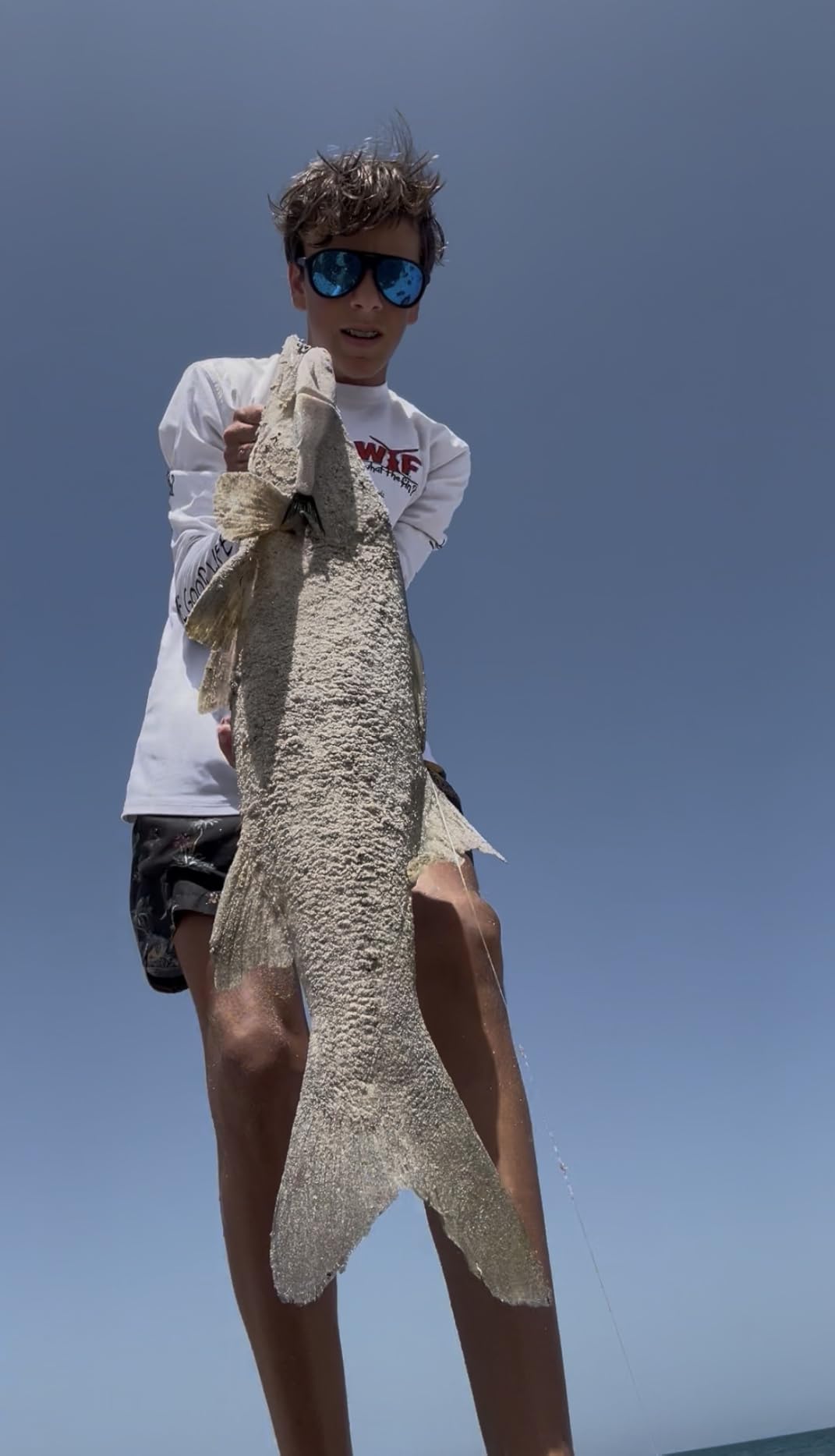 Berkley PowerBait Nessie Fishing Soft Bait customer photo 1