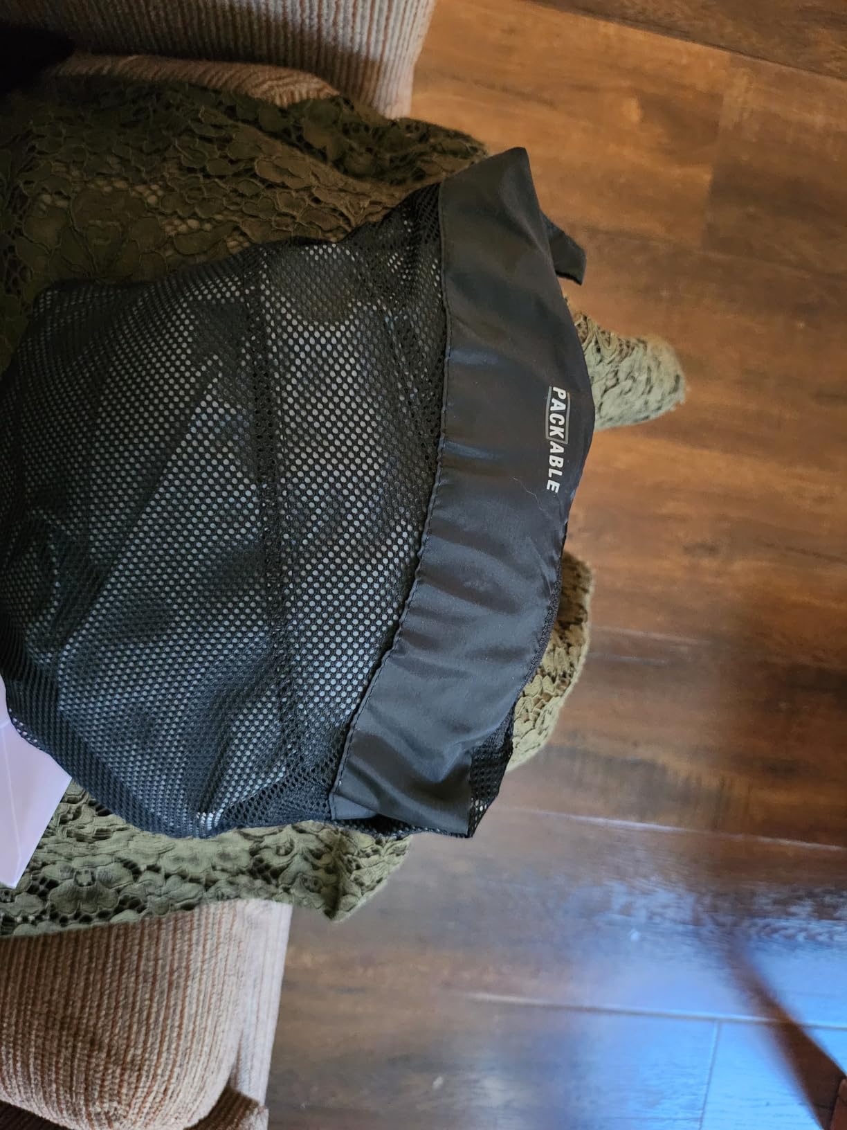 Men's Glennaker Lake II Rain Jacket customer photo 1