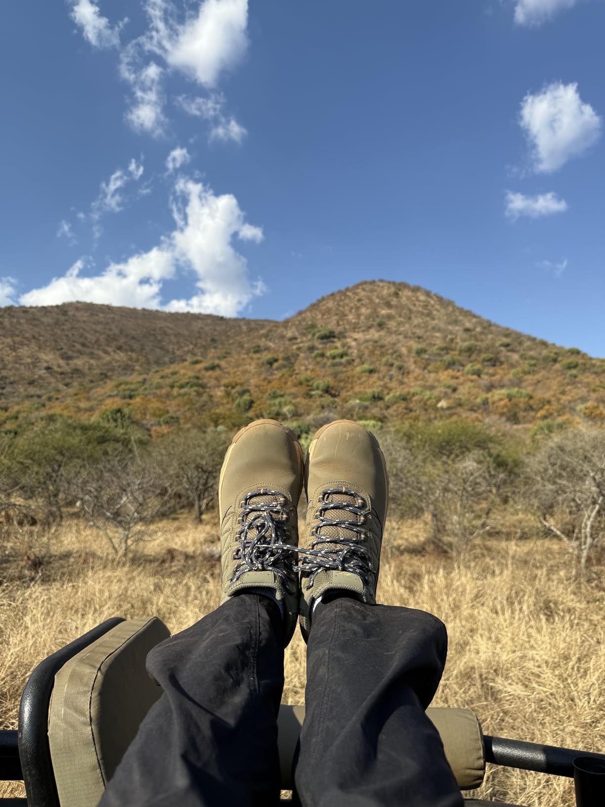 Columbia Women's Transverse Hike Waterproof Hiking Boots customer photo 2