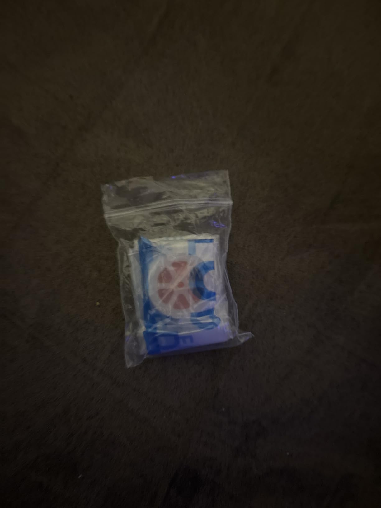 100 Packs CPR Face Shield with Keyring, CPR Pocket Mask for Emergency customer photo 1