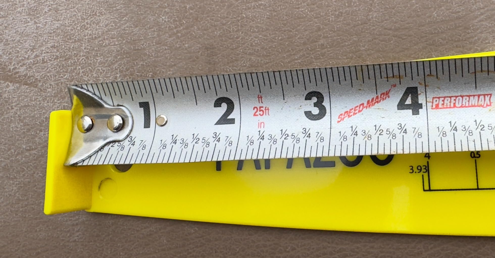 Fish Measuring Board - 32in/80cm Folding Fishing Ruler Lightweight Bump Board - Easy to Read and Portable Crab & Fish Measure Device, Fish Ruler for Boat, Kayak, Yellow customer photo 1