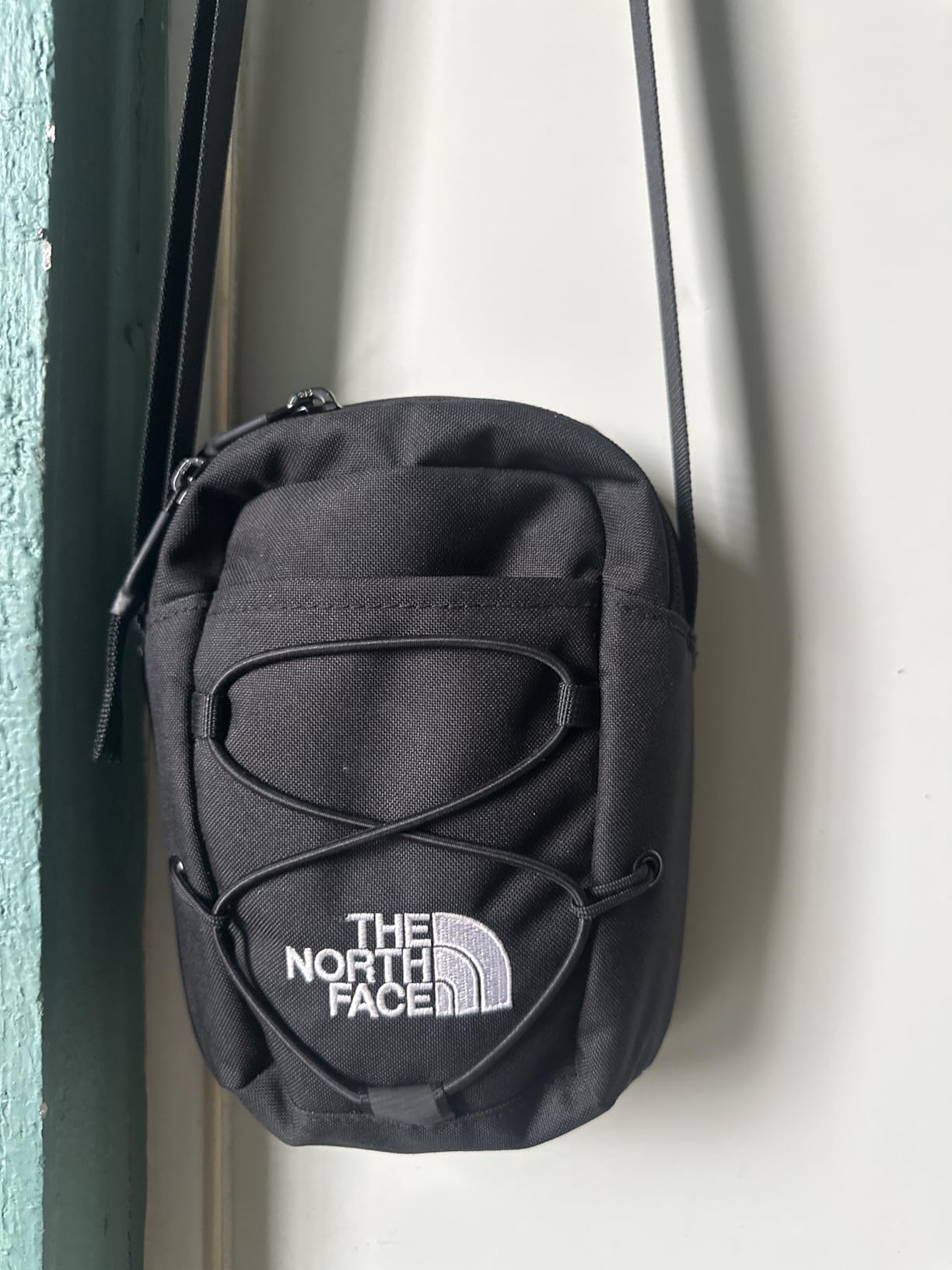 The North Face Jester Crossbody Bag customer photo 1