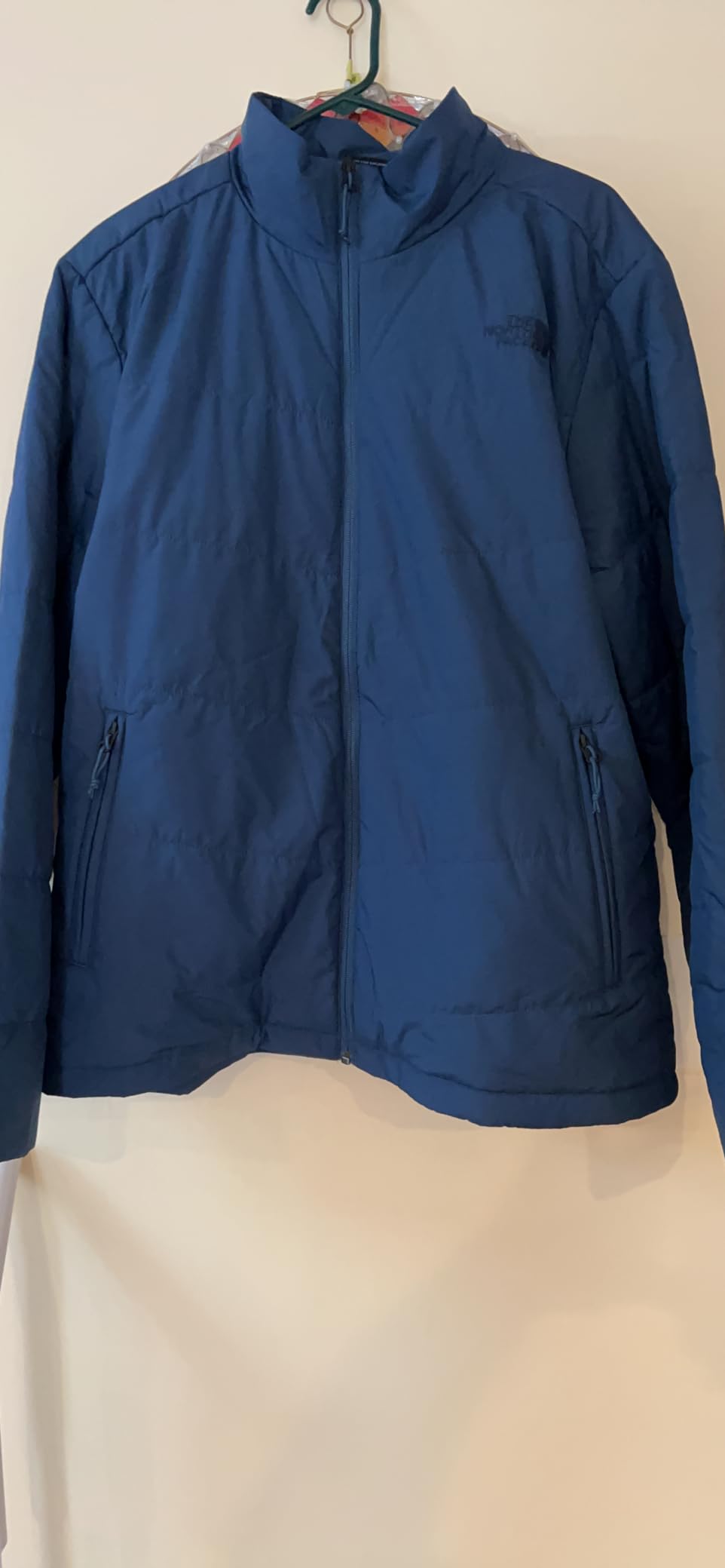 The North Face Men's Carto Triclimate Jacket | Insulated Winter Coat, Wind & Water Resistant customer photo 1
