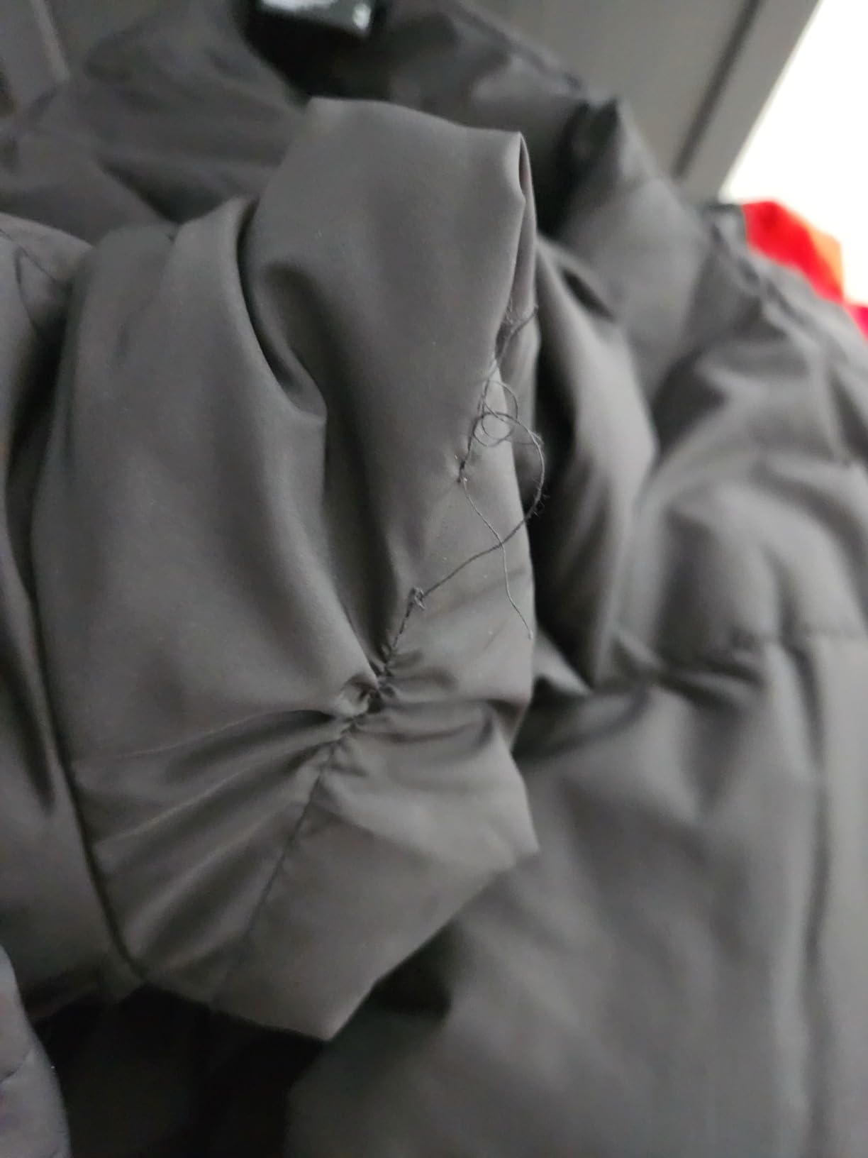 The North Face Men's Carto Triclimate Jacket | Insulated Winter Coat, Wind & Water Resistant customer photo 2