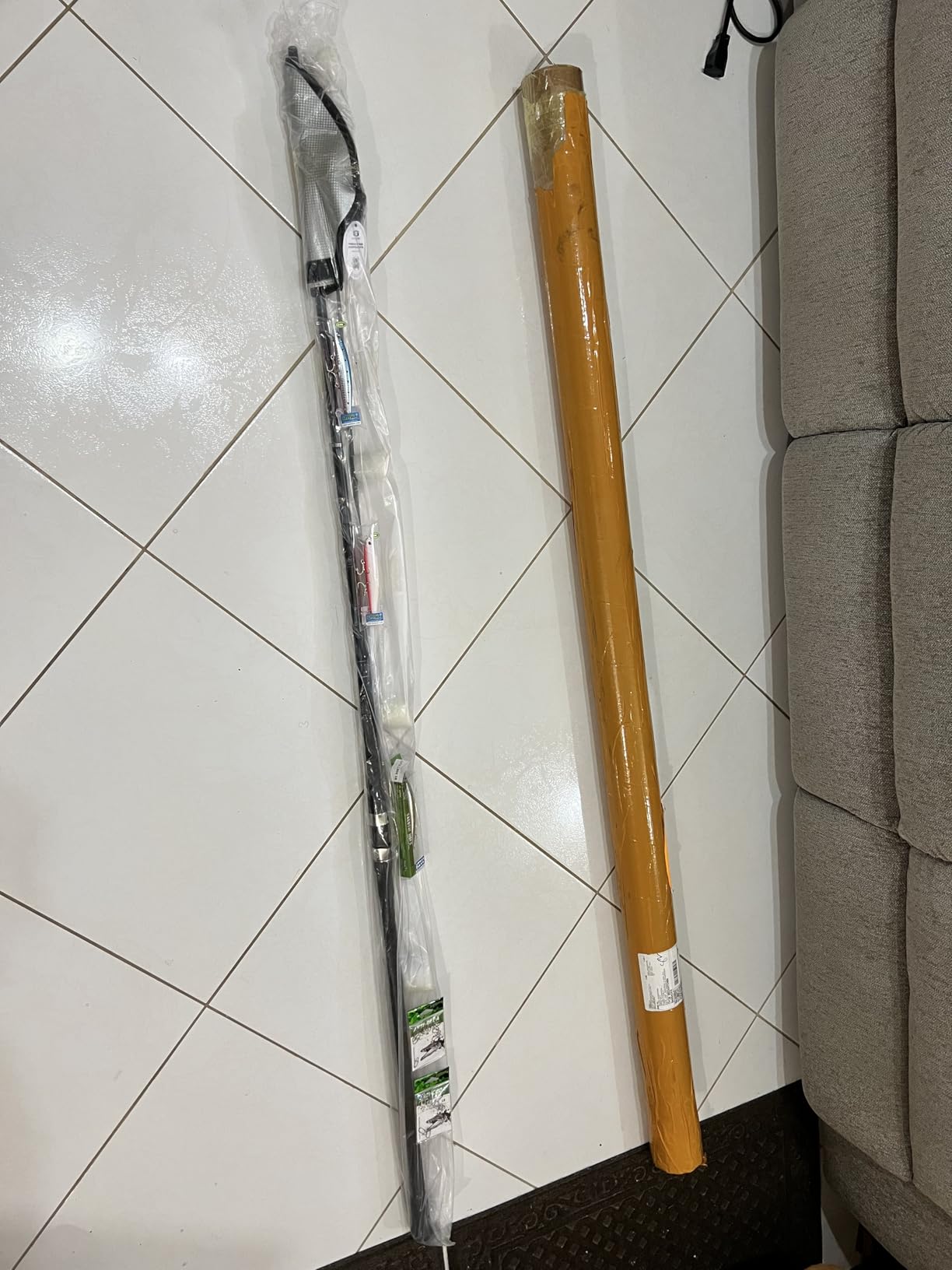 LITTMA Surf Spinning Rod Saltwater 12ft 9ft 10ft 11ft Graphite Surf Rod Surf Casting Rod Surf Fishing Rod customer photo 1