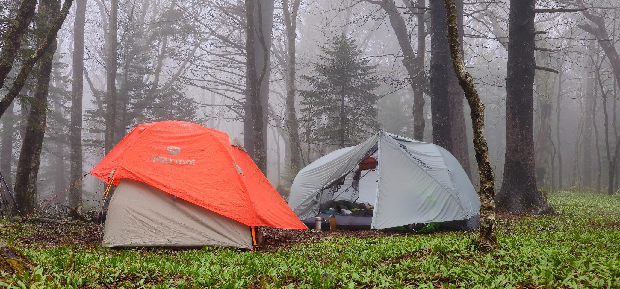 Sea to Summit Silk Blend Sleeping Bag Liner customer photo 2