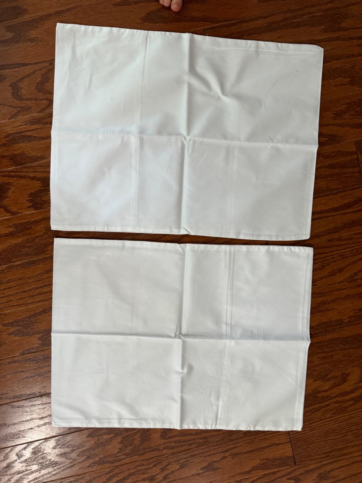 Warmstar 100% Cotton Toddler Pillowcase Set of 2, 13