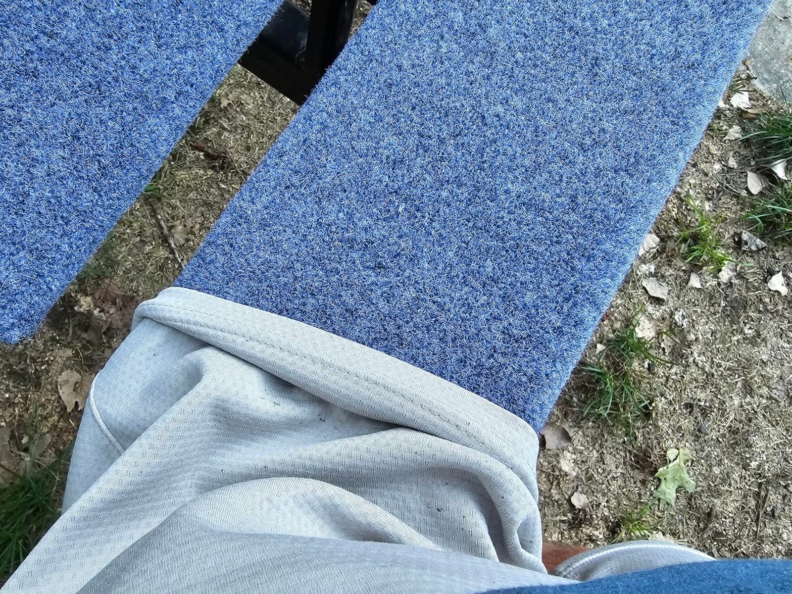 SturdyShape Premium Boat Trailer Bunk Carpet Kit 12 Inches x 100 Ft 25oz - Marine Grade Carpet Covers for Trailers, Lift Runners, and Jet Skis - Durable for Optimal Protection (Black) customer photo 1