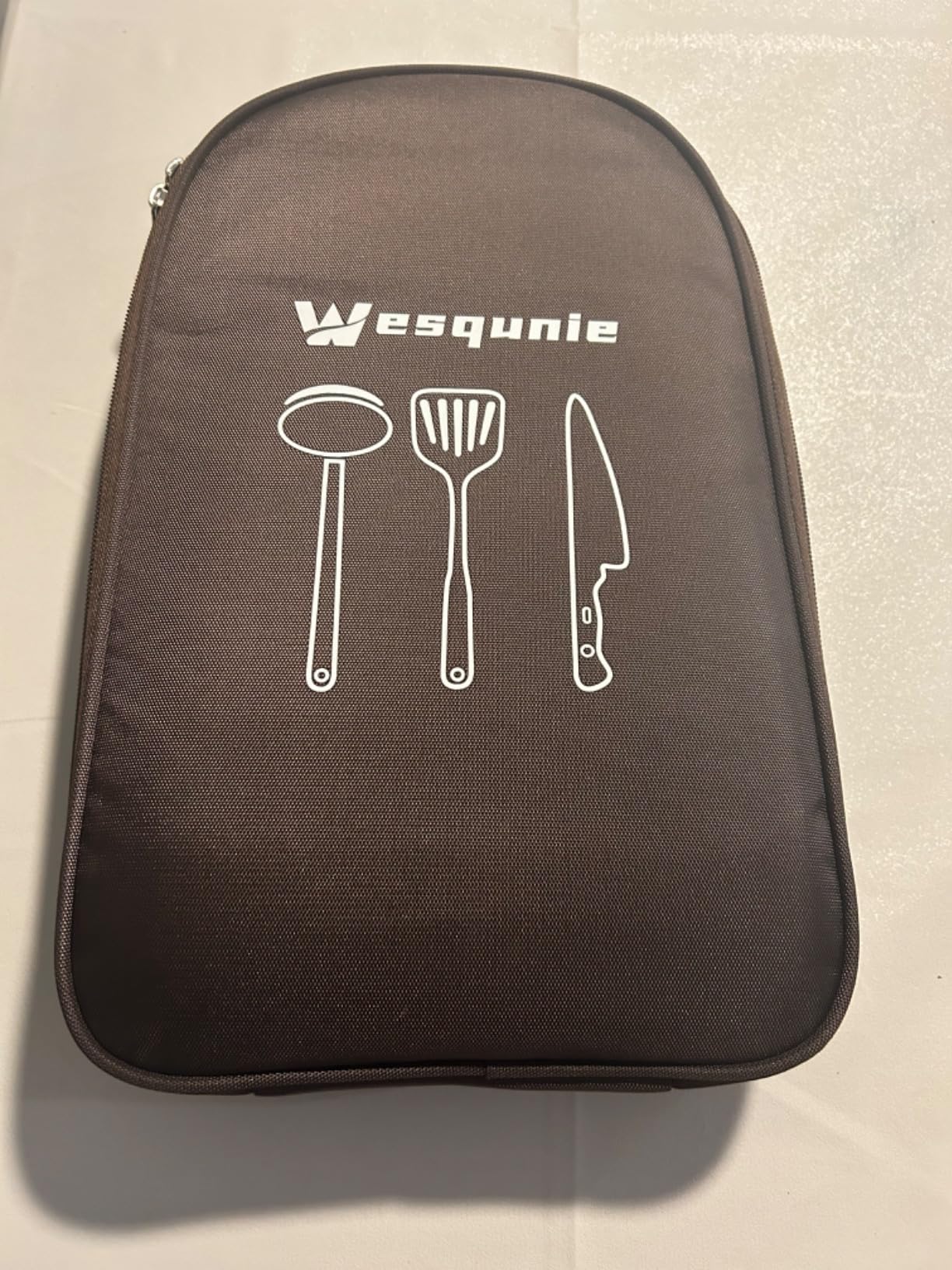 Wesqunie Camping Cookware Cooking Utensils Set - 25Pcs Camp Kitchen Essentials Kit, Portable Outdoor Camper Gear Accessories, Overland Equipment for RV Picnic Grill customer photo 2